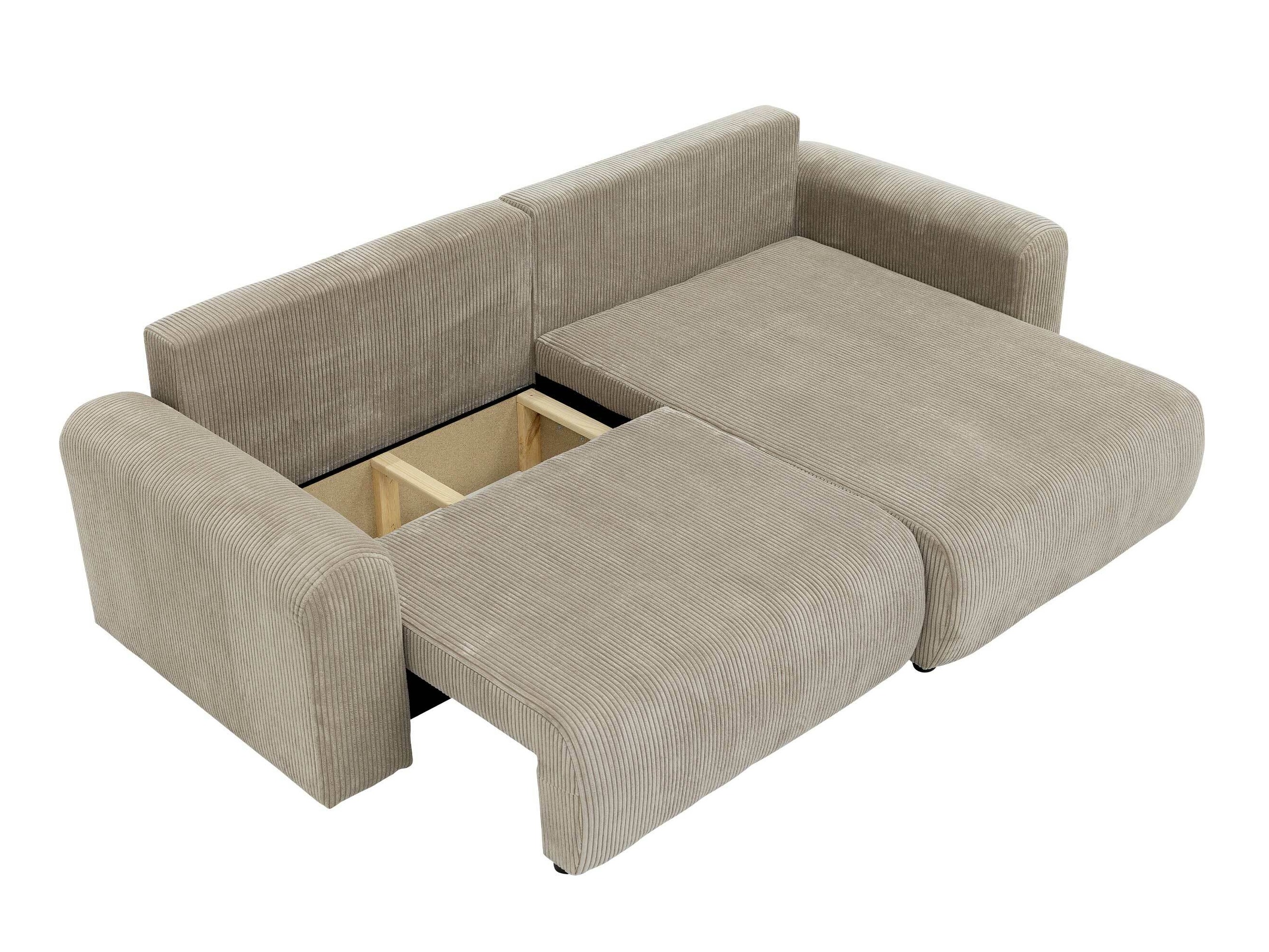 Hjørnesofa Luxum (Poso 02)