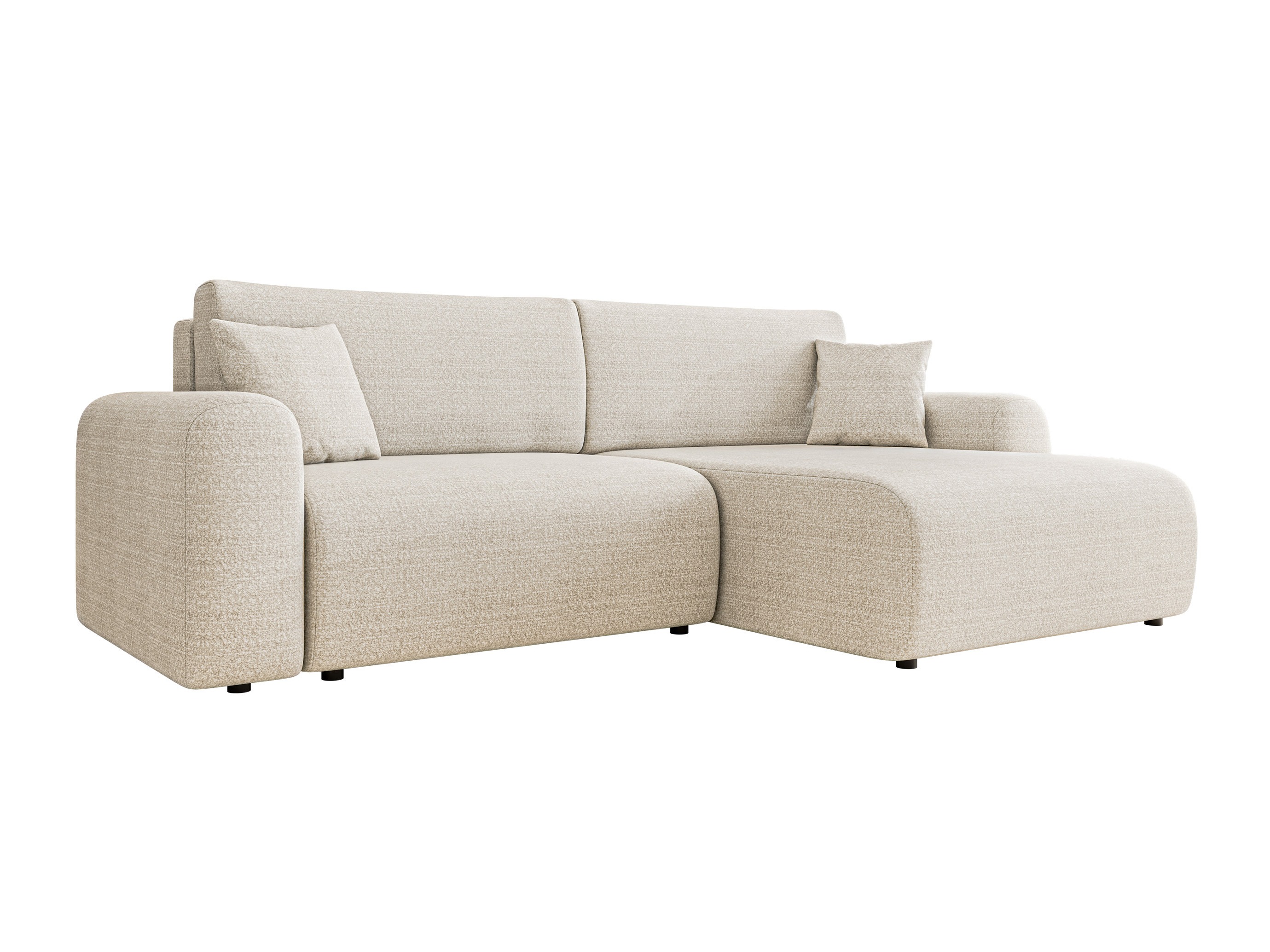 Hjørnesofa Luxum (Taro 01)