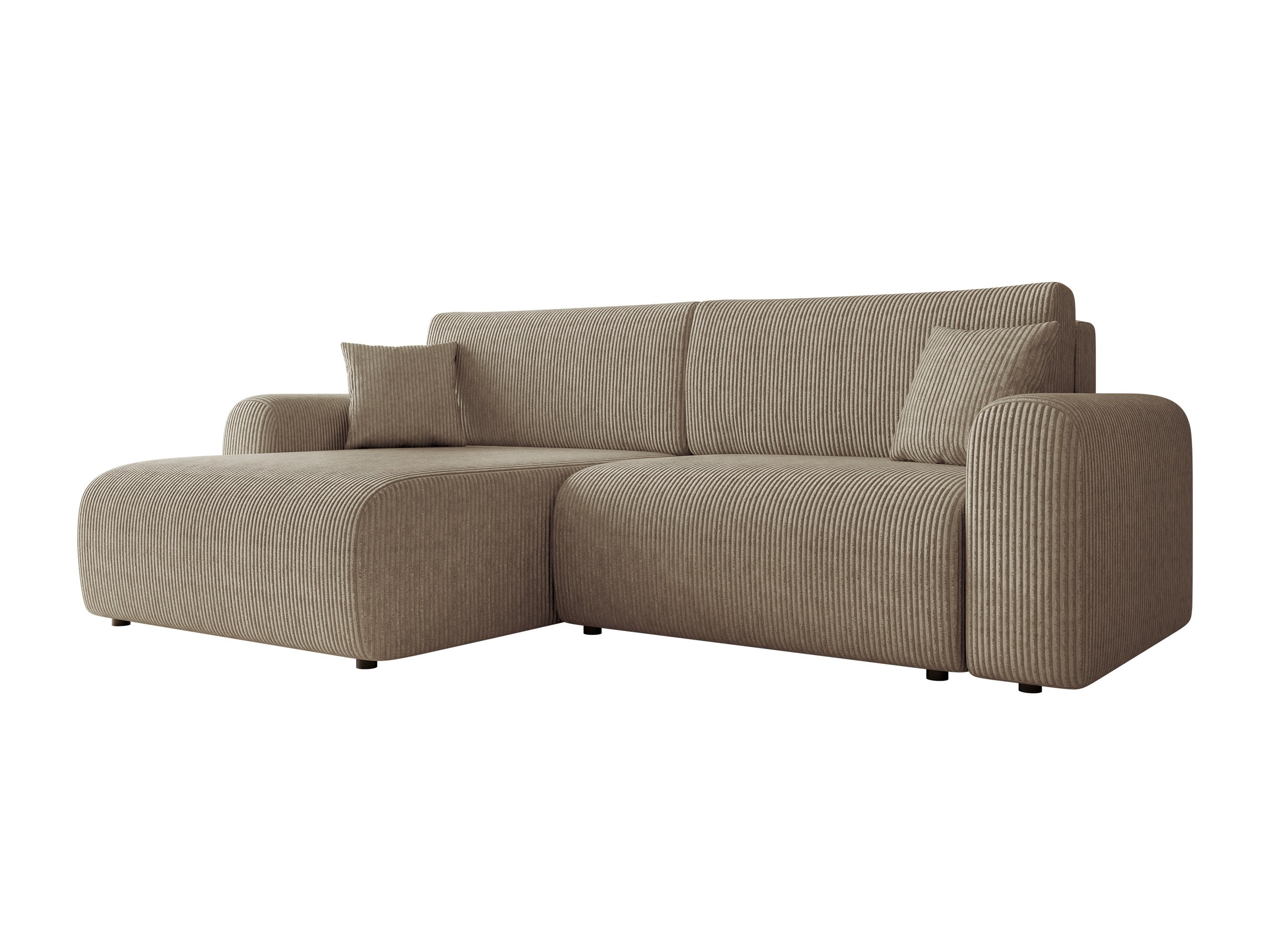 Hjørnesofa Shelton 109 (Poso 02)