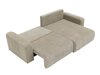 Hjørnesofa Shelton 109 (Poso 100)
