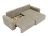 Hjørnesofa Shelton 109 (Poso 100)