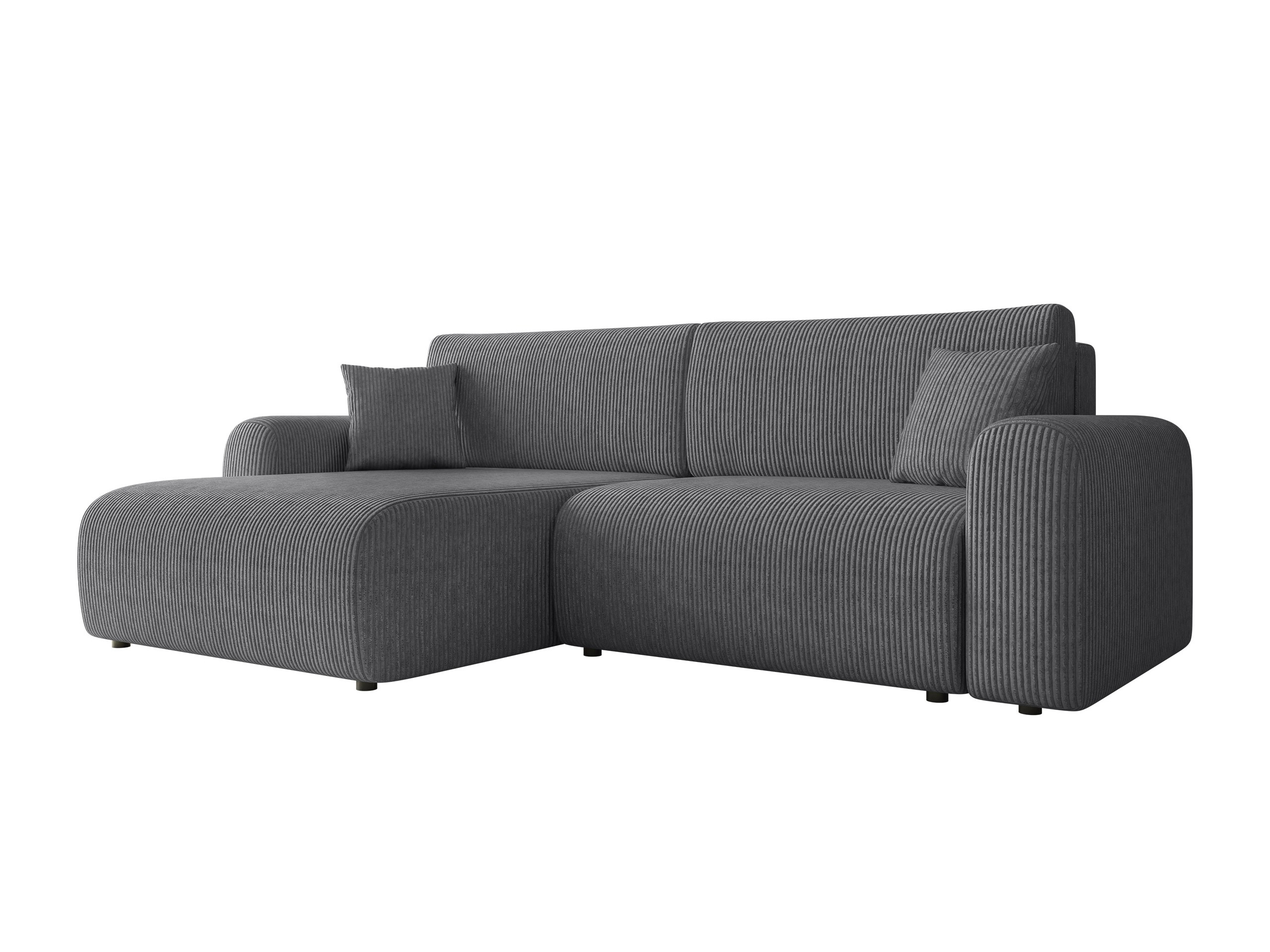 Hjørnesofa Shelton 109 (Poso 22)