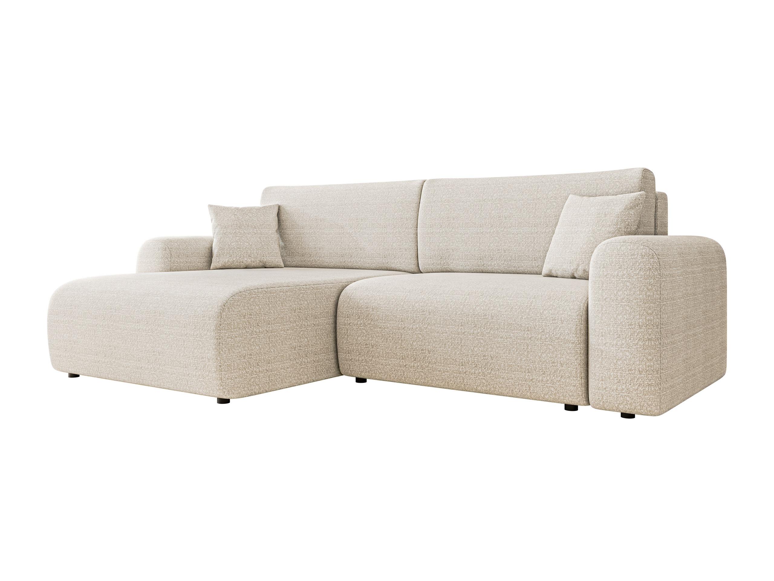 Hjørnesofa Shelton 109 (Taro 01)