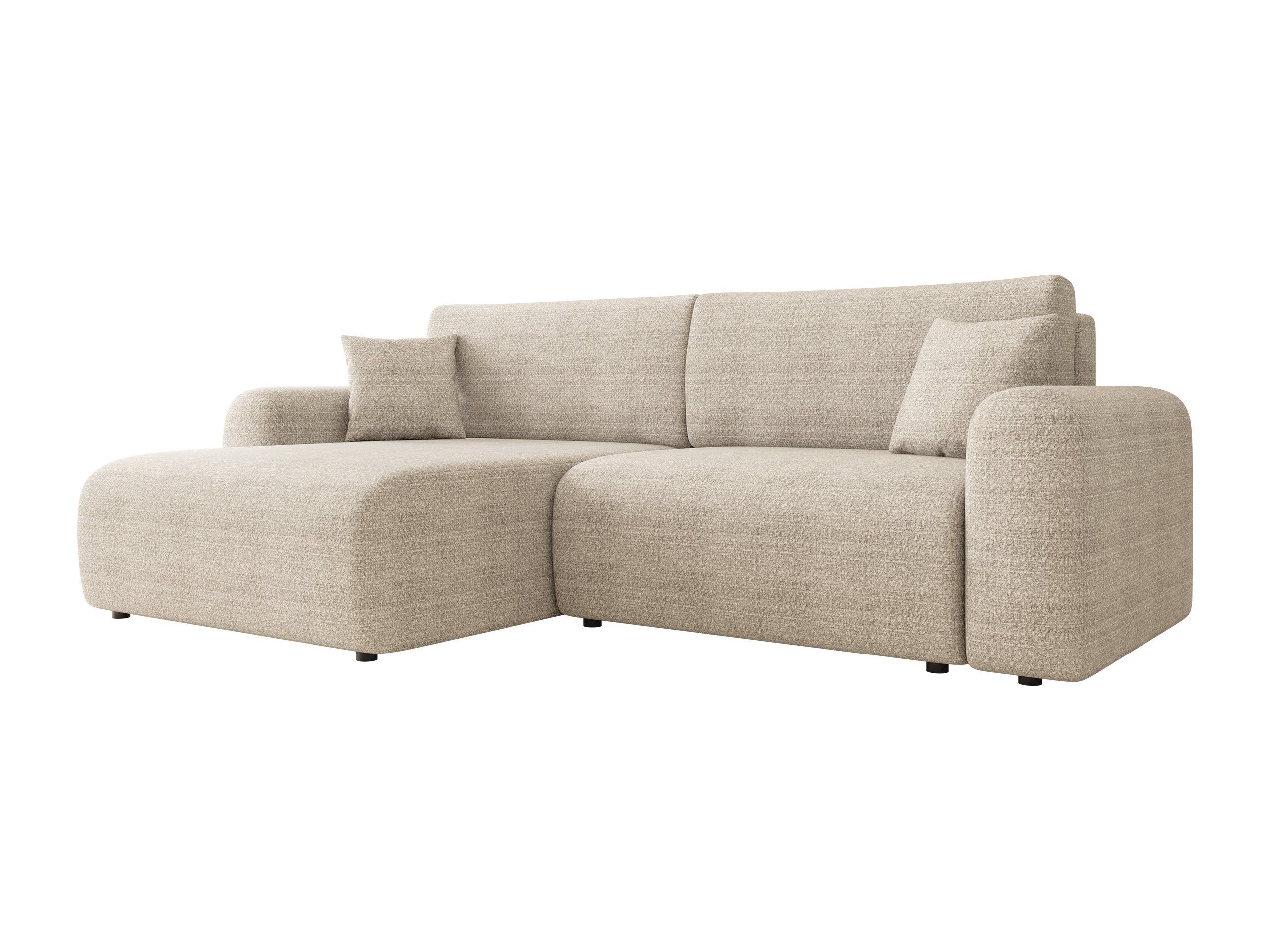 Hjørnesofa Shelton 109 (Taro 05)