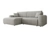 Hjørnesofa Shelton 109 (Taro 11)