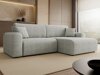 Hjørnesofa Shelton 109 (Taro 11)