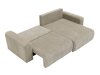 Hjørnesofa Shelton 109 (Taro 11)