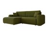 Hjørnesofa Shelton 109 (Taro 33)