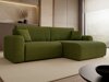 Hjørnesofa Shelton 109 (Taro 33)
