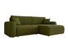 Hjørnesofa Shelton 109 (Taro 33)