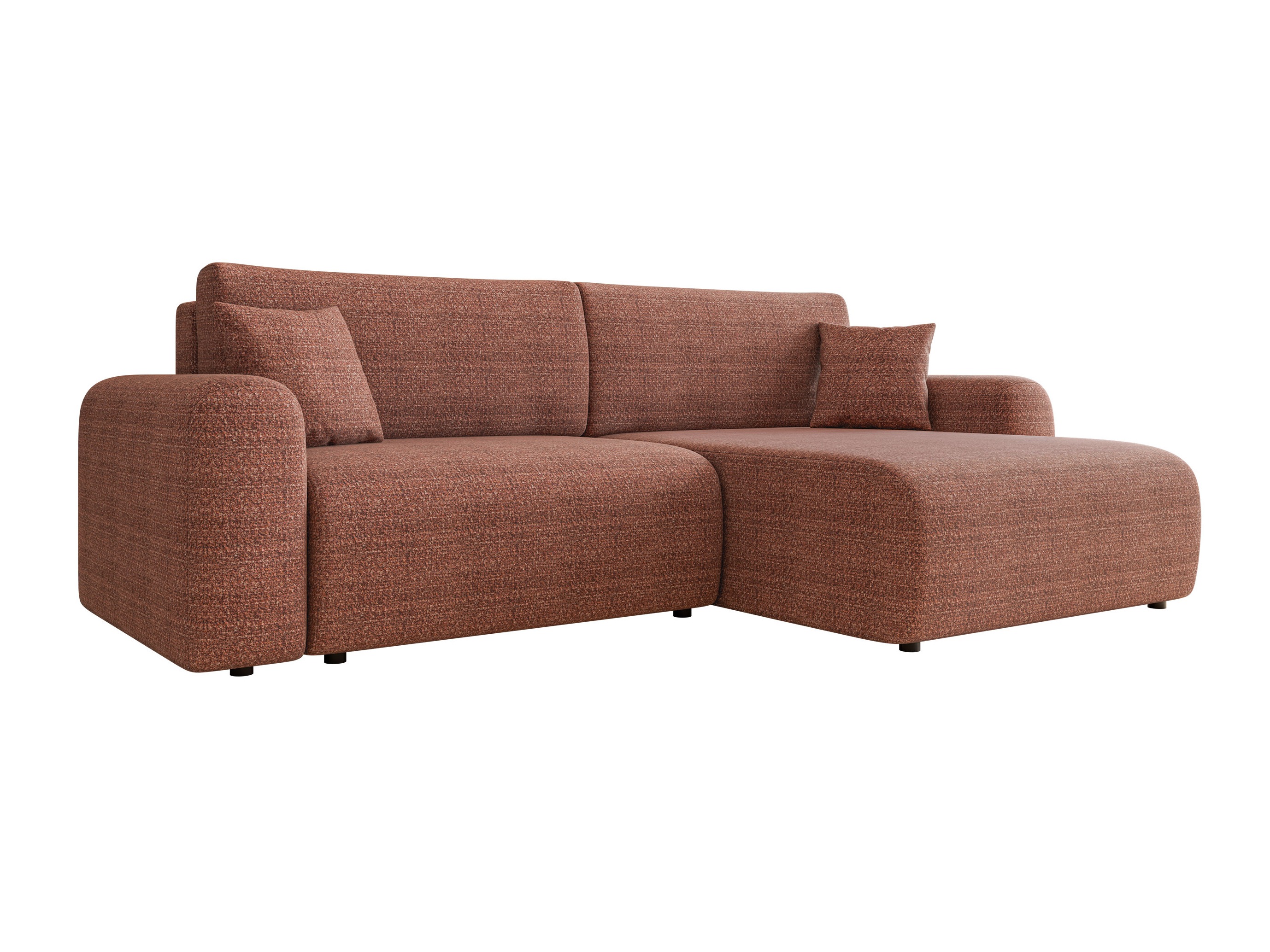 Hjørnesofa Shelton 109 (Taro 57)