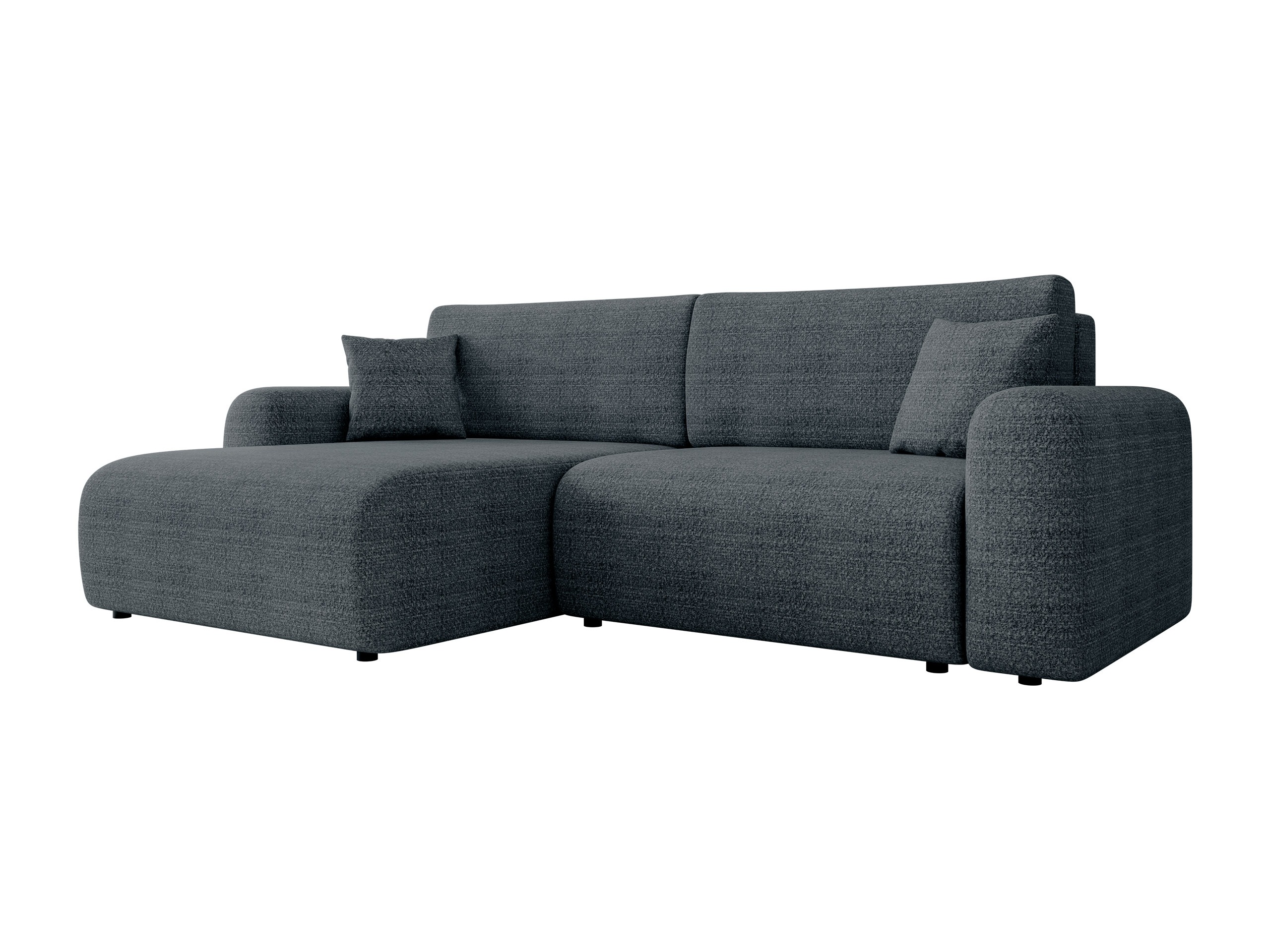 Hjørnesofa Shelton 109 (Taro 98)