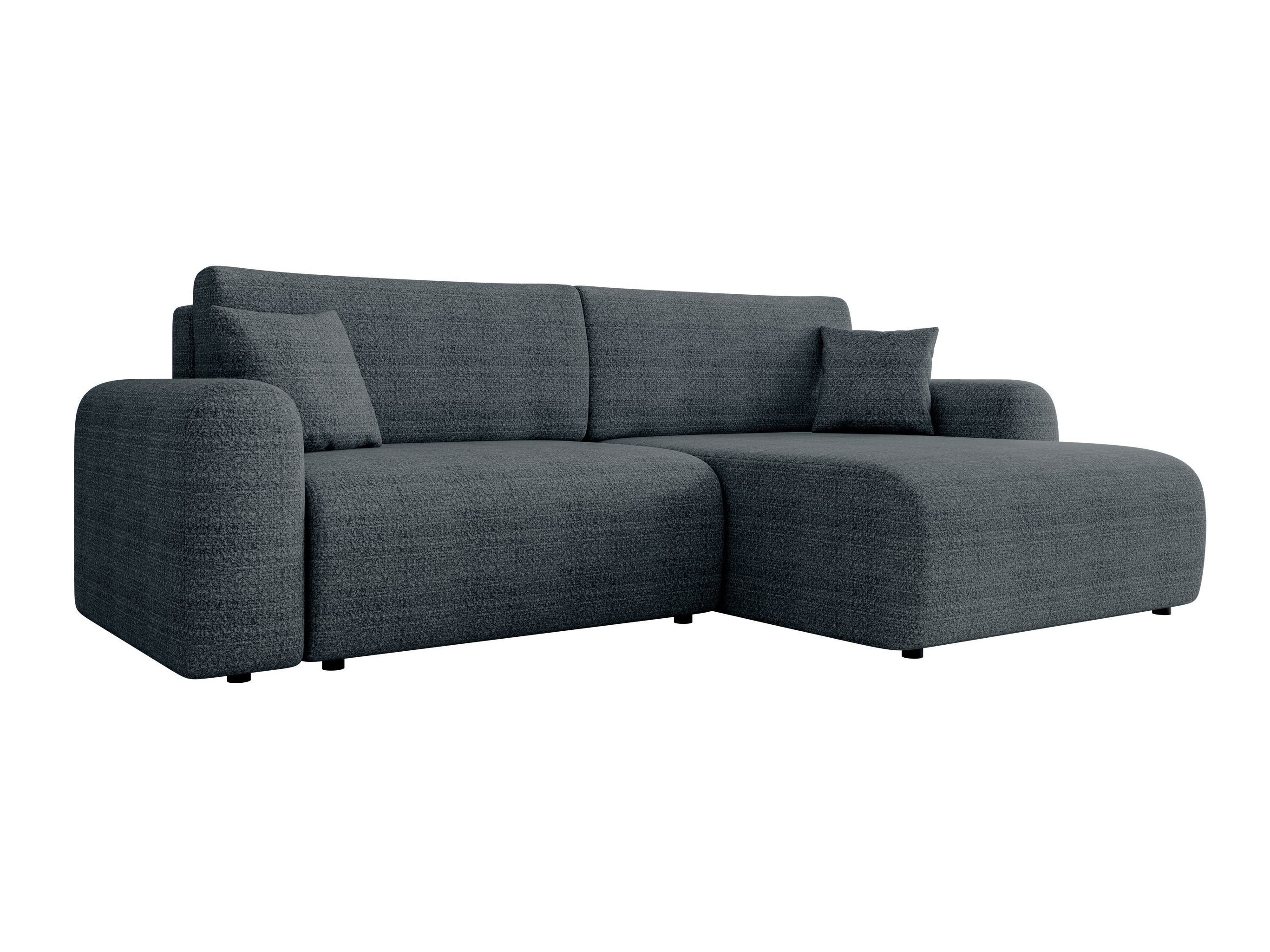 Hjørnesofa Shelton 109 (Taro 98)