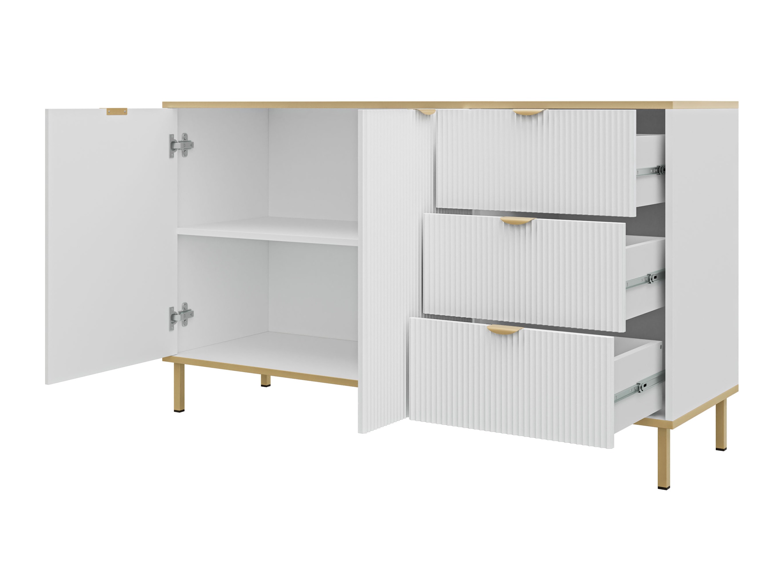 Kommode Comfivo Elblare I