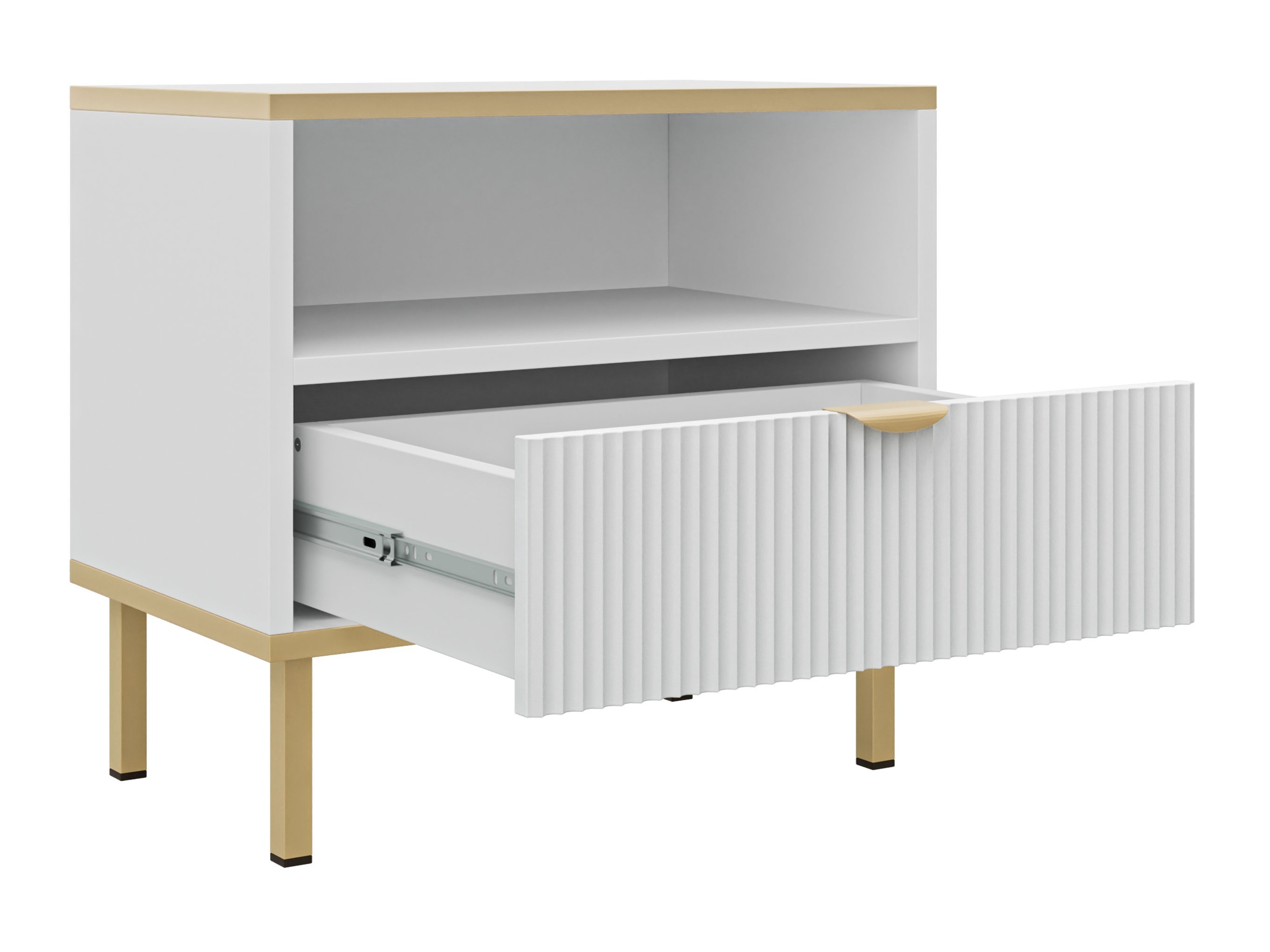 Sengebord Comfivo Elblare