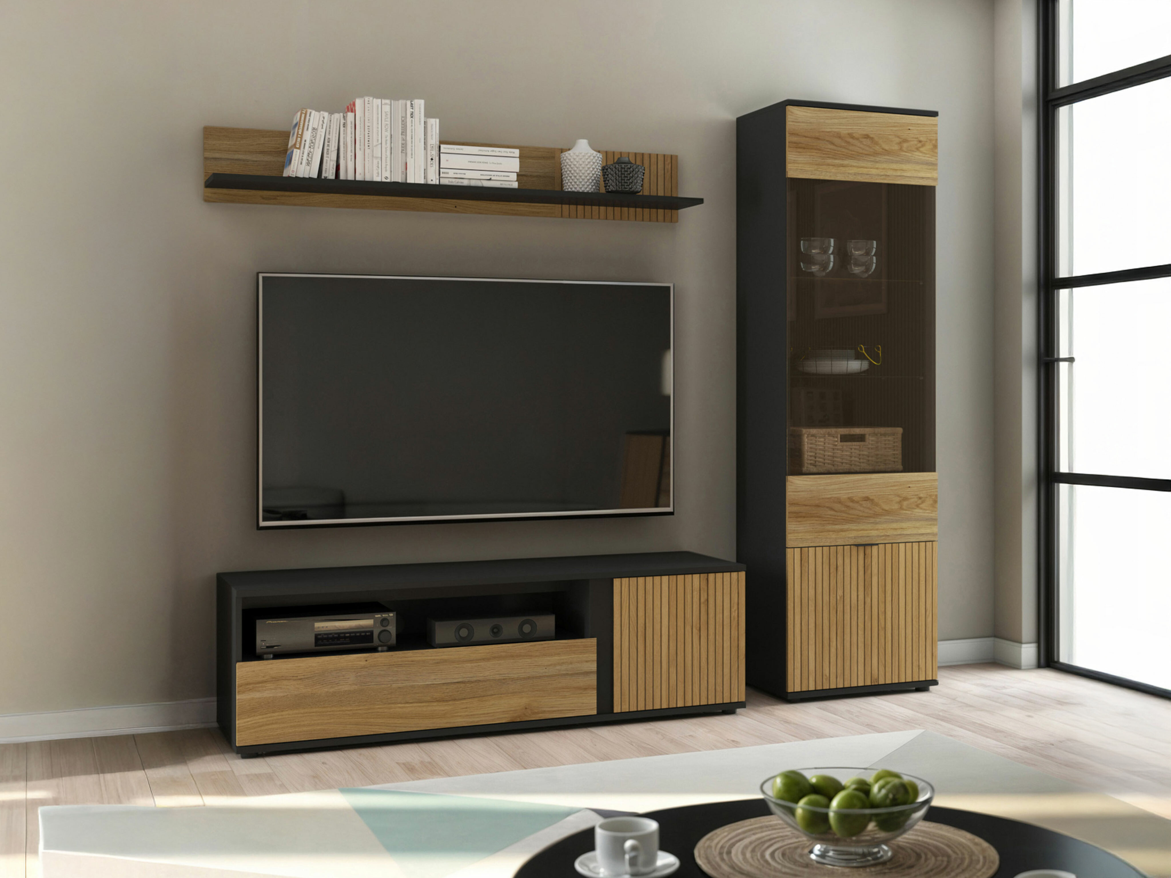 Stuemøbelsæt Lucami 109