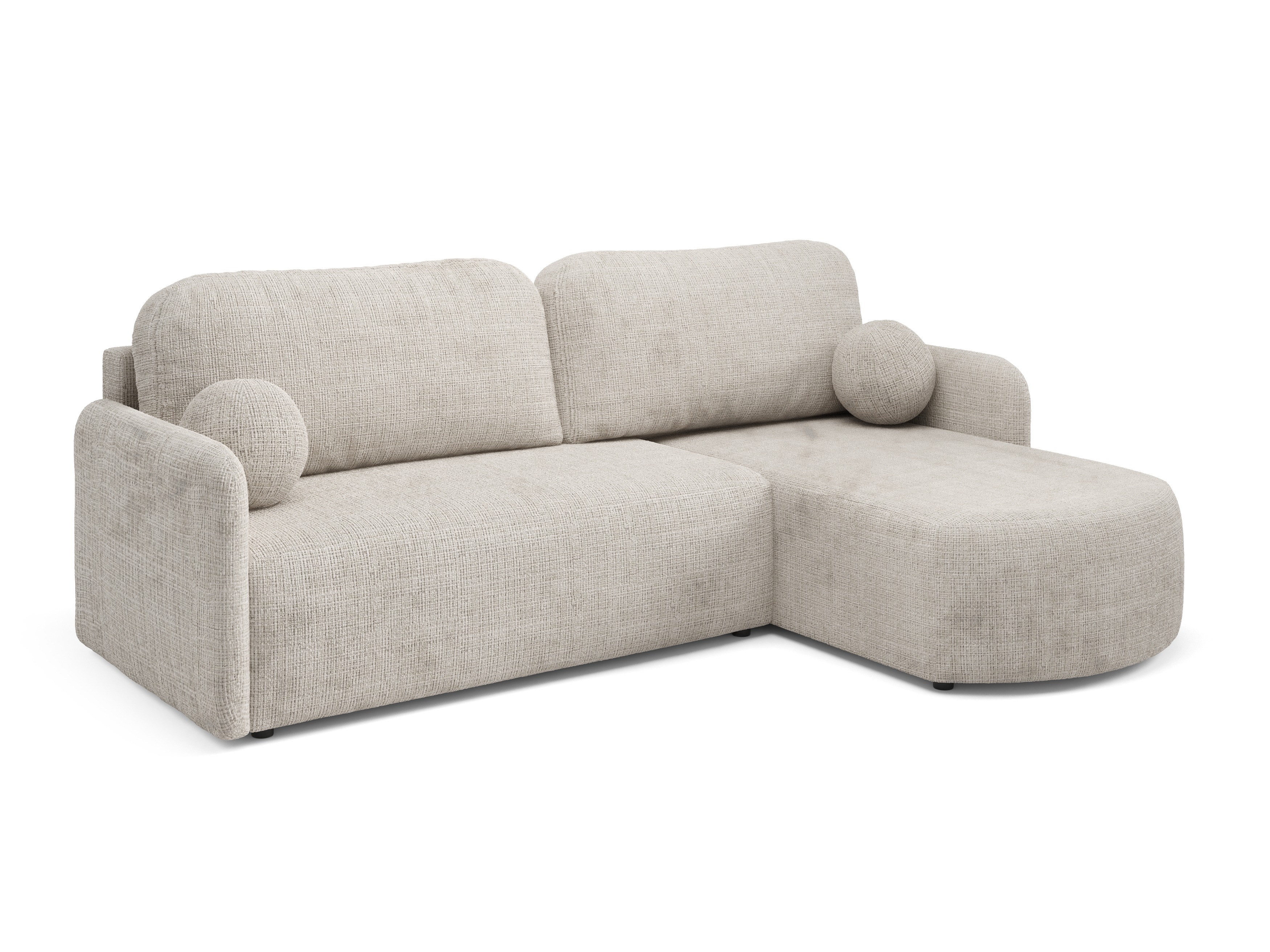 Hjørnesofa Arcadia 100