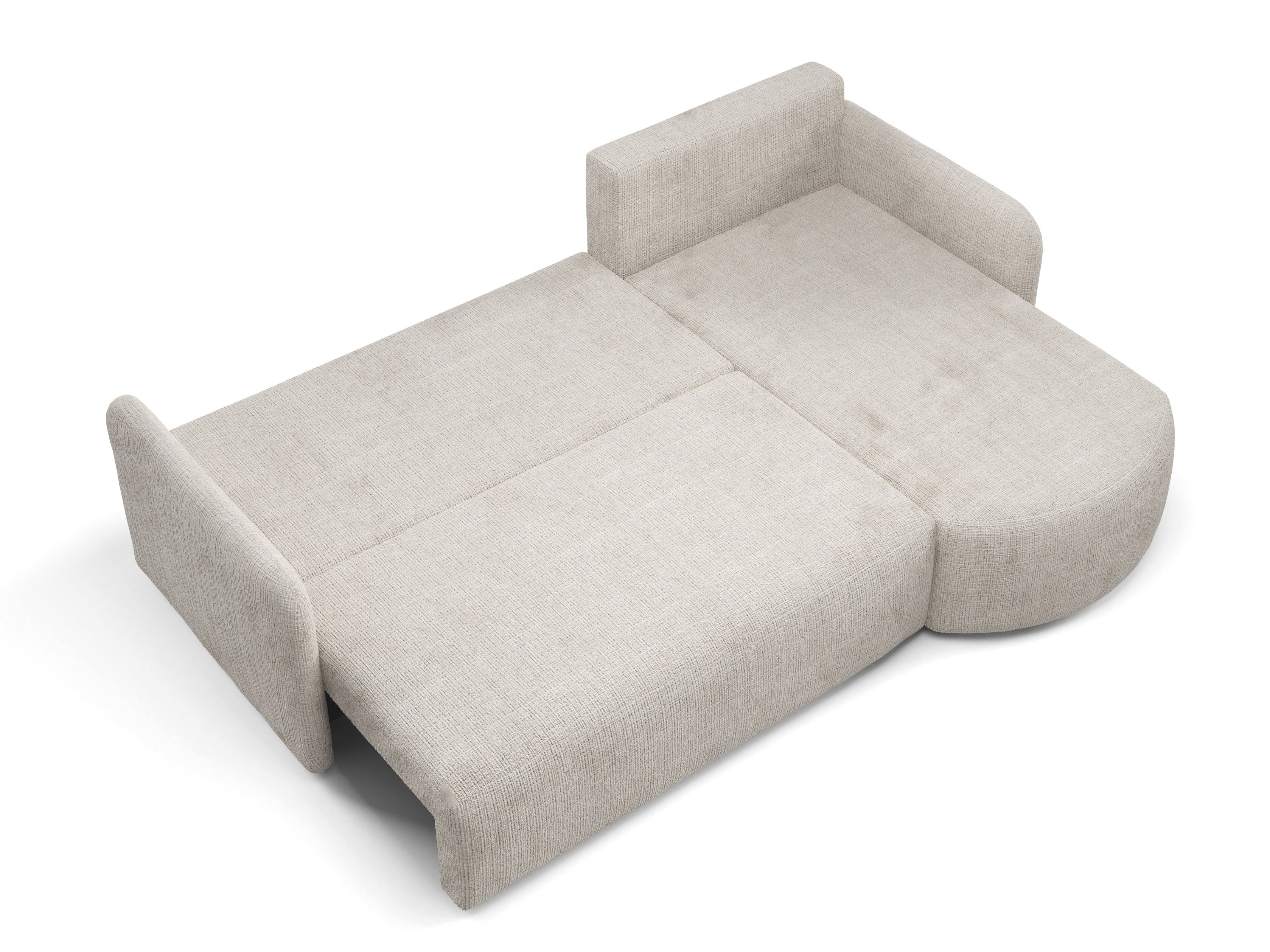 Hjørnesofa Arcadia 100