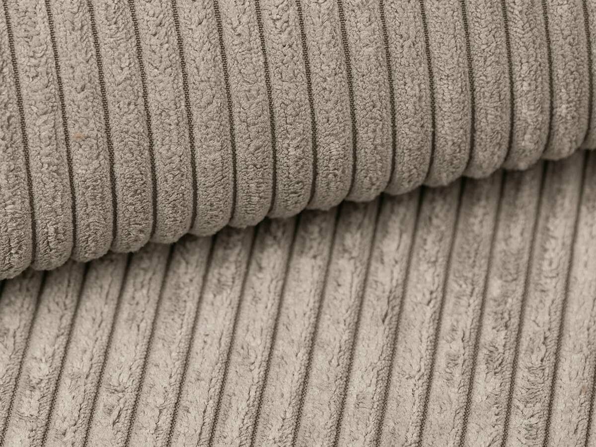 Hjørnesofa Franklin 190 (Poso 02)