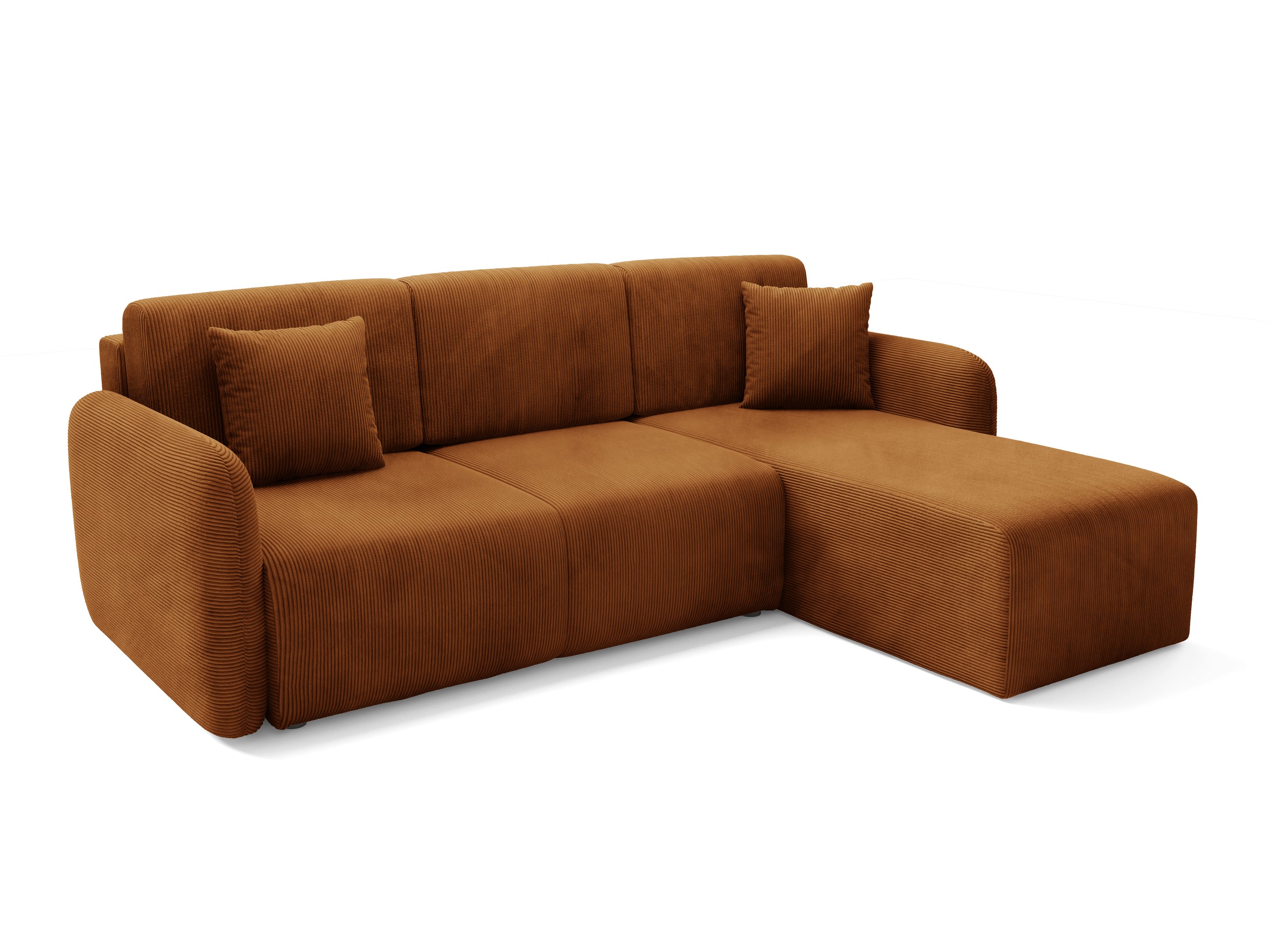 Hjørnesofa Franklin 190 (Poso 40)