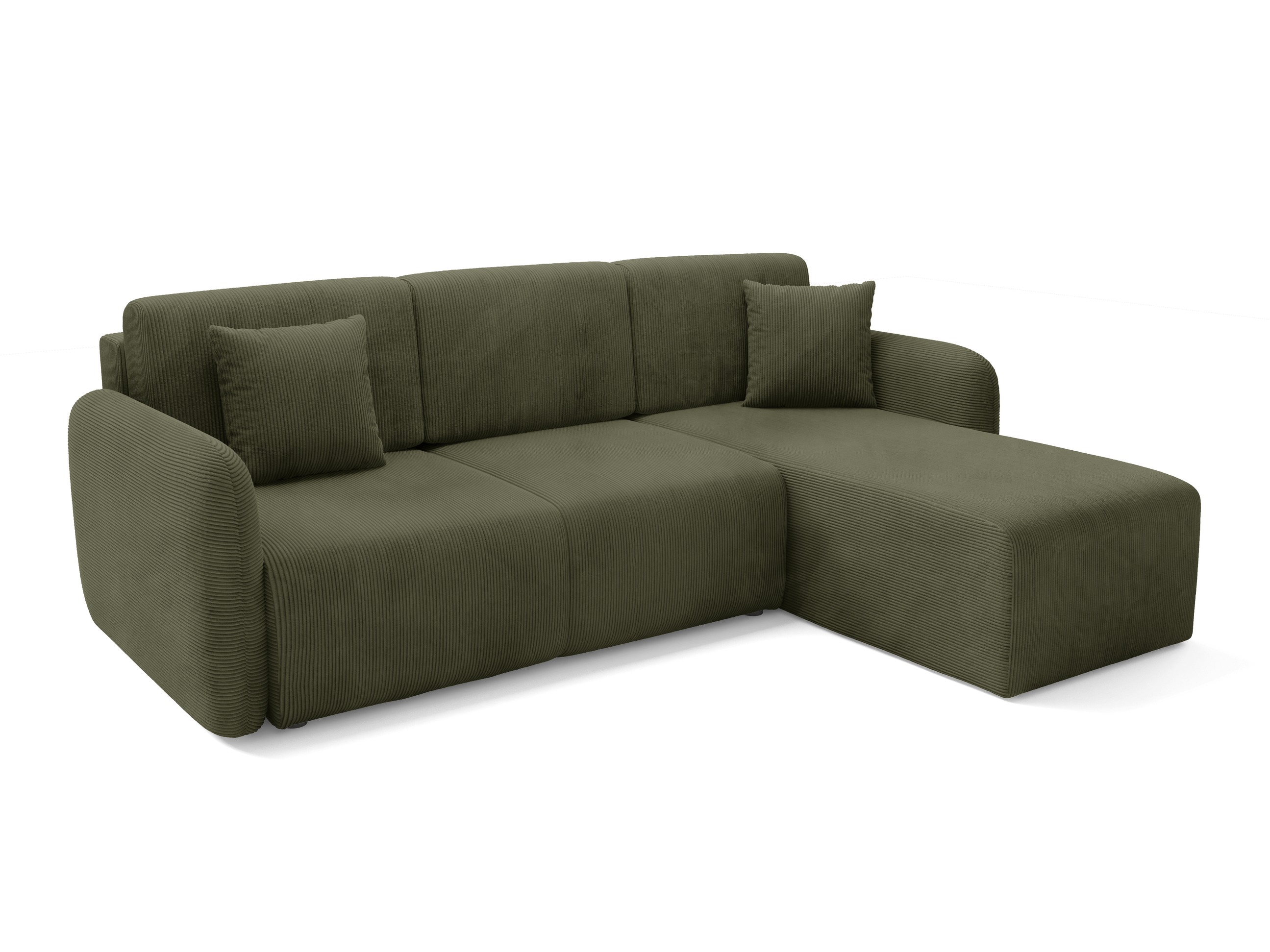 Hjørnesofa Franklin 190 (Poso 46)