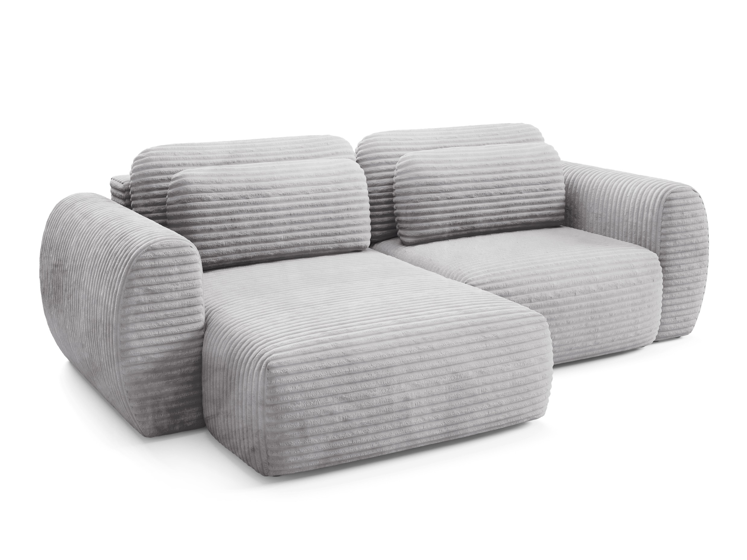 Hjørnesofa Franklin 192 (Ambience 17)