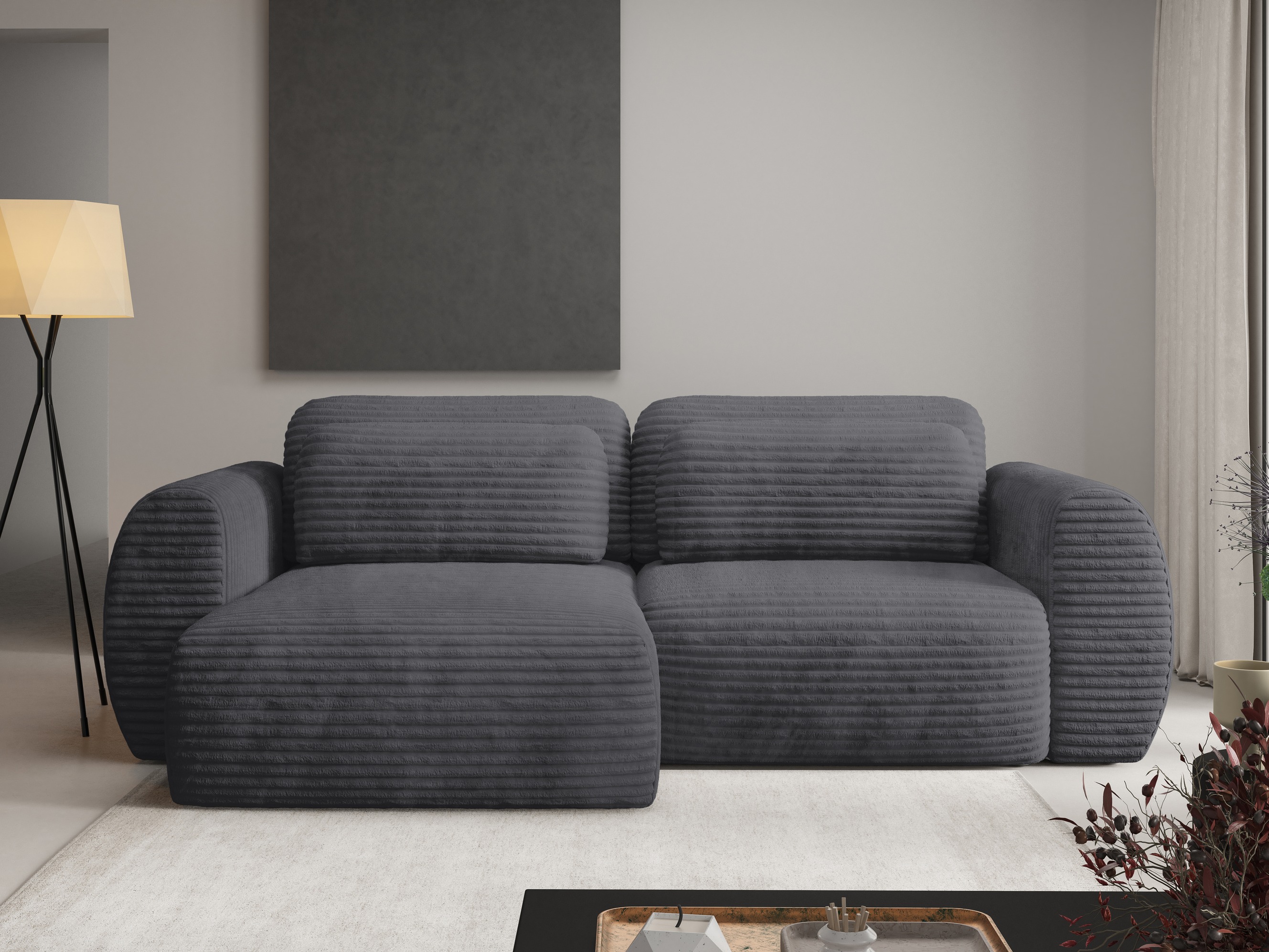 Hjørnesofa Franklin 192