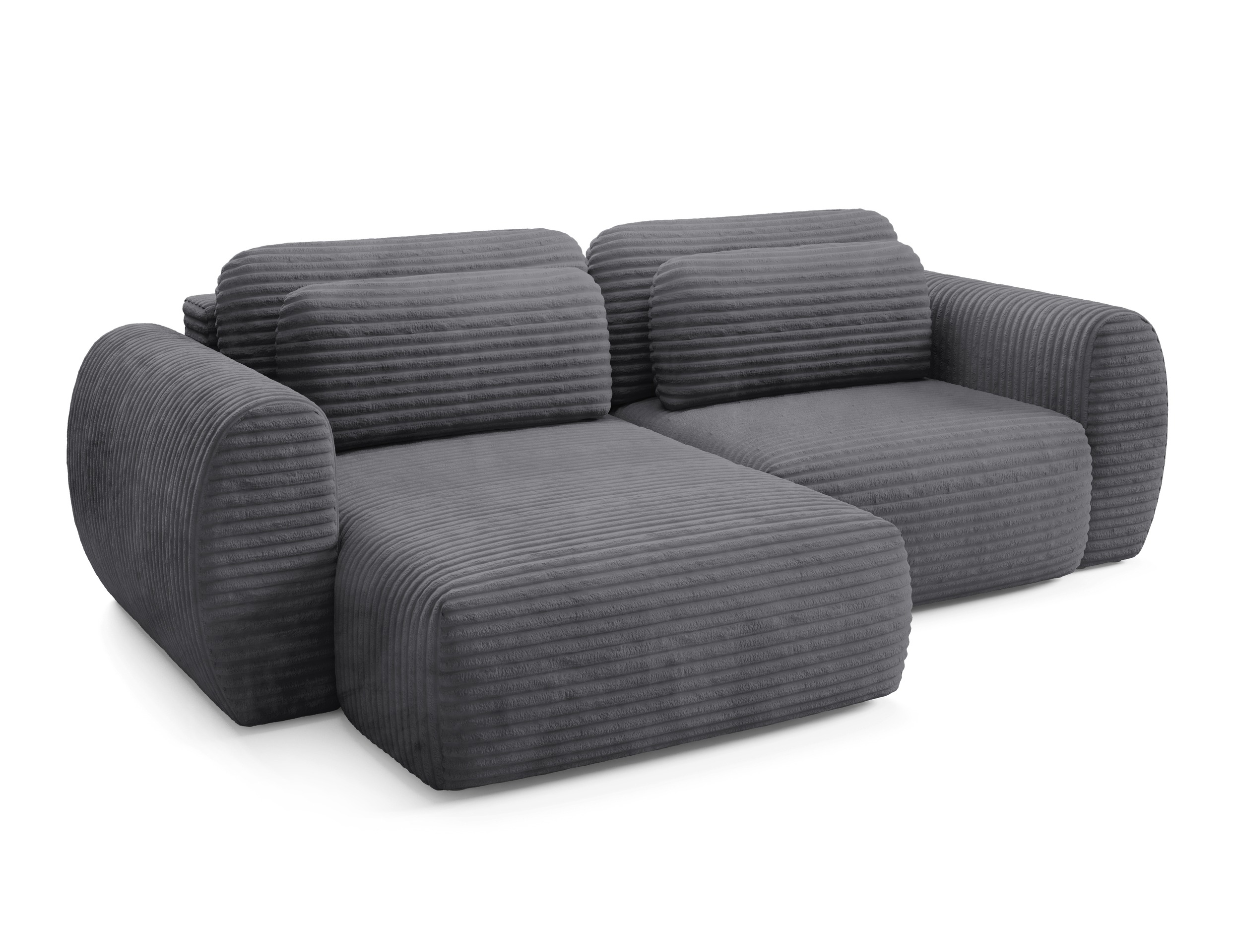 Hjørnesofa Franklin 192 (Ambience 19)