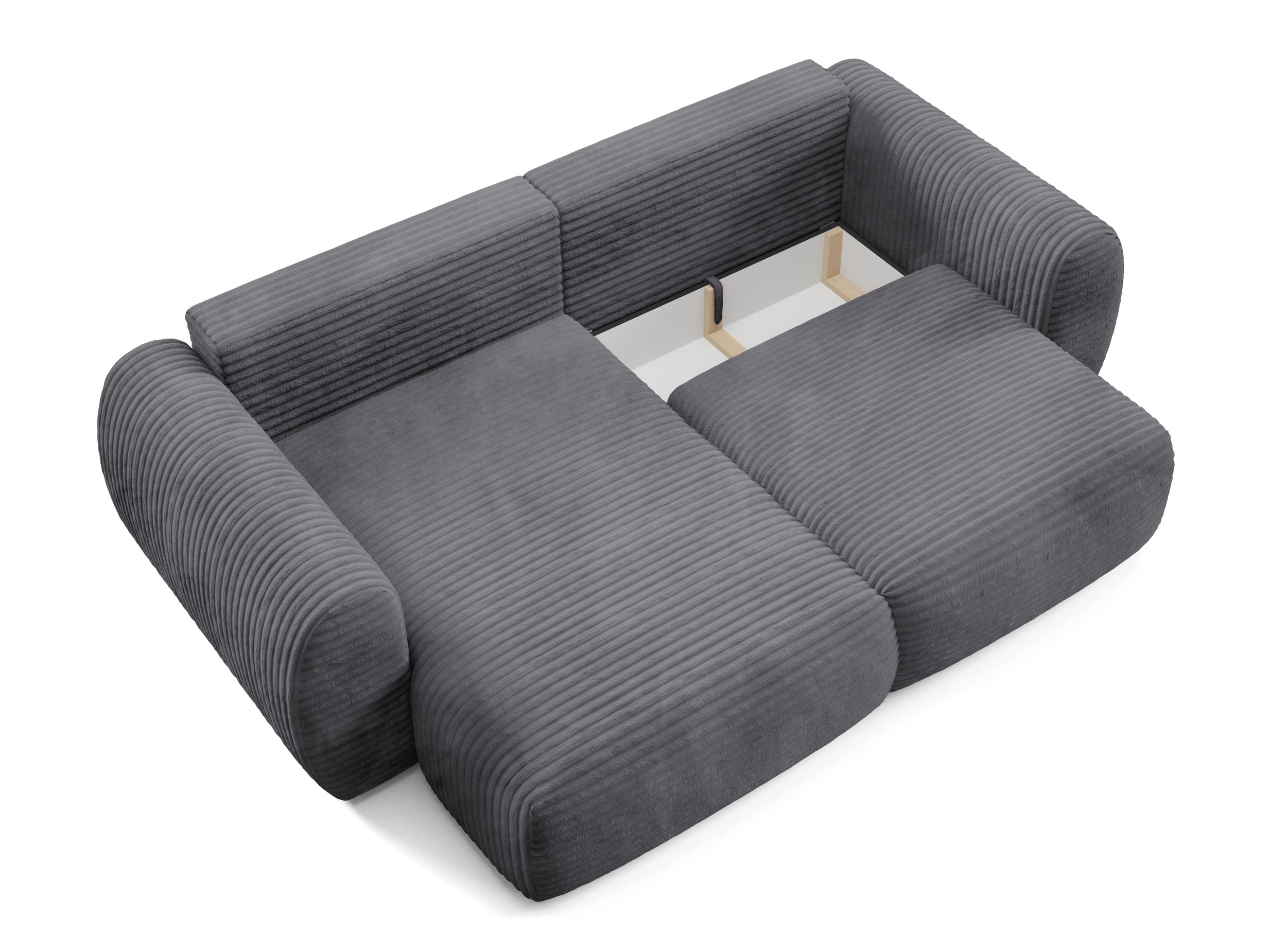 Hjørnesofa Franklin 192 (Ambience 19)