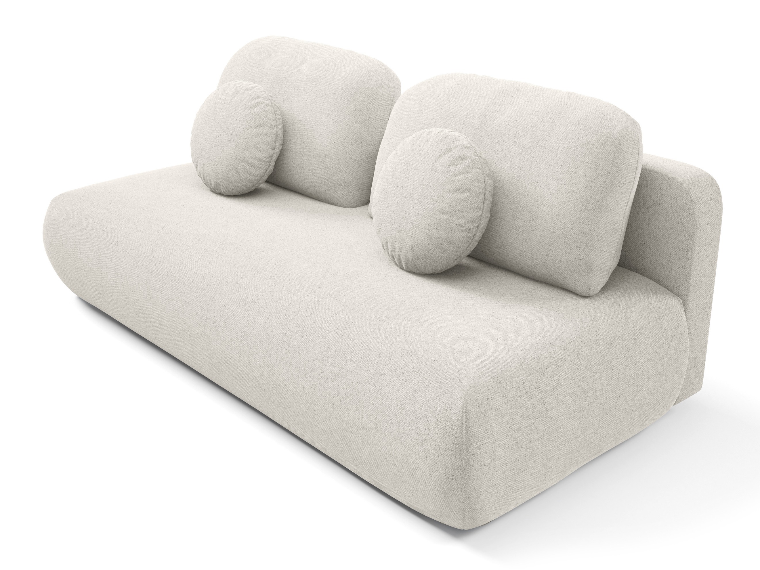 Sovesofa Arcadia 102 (Neve 02)