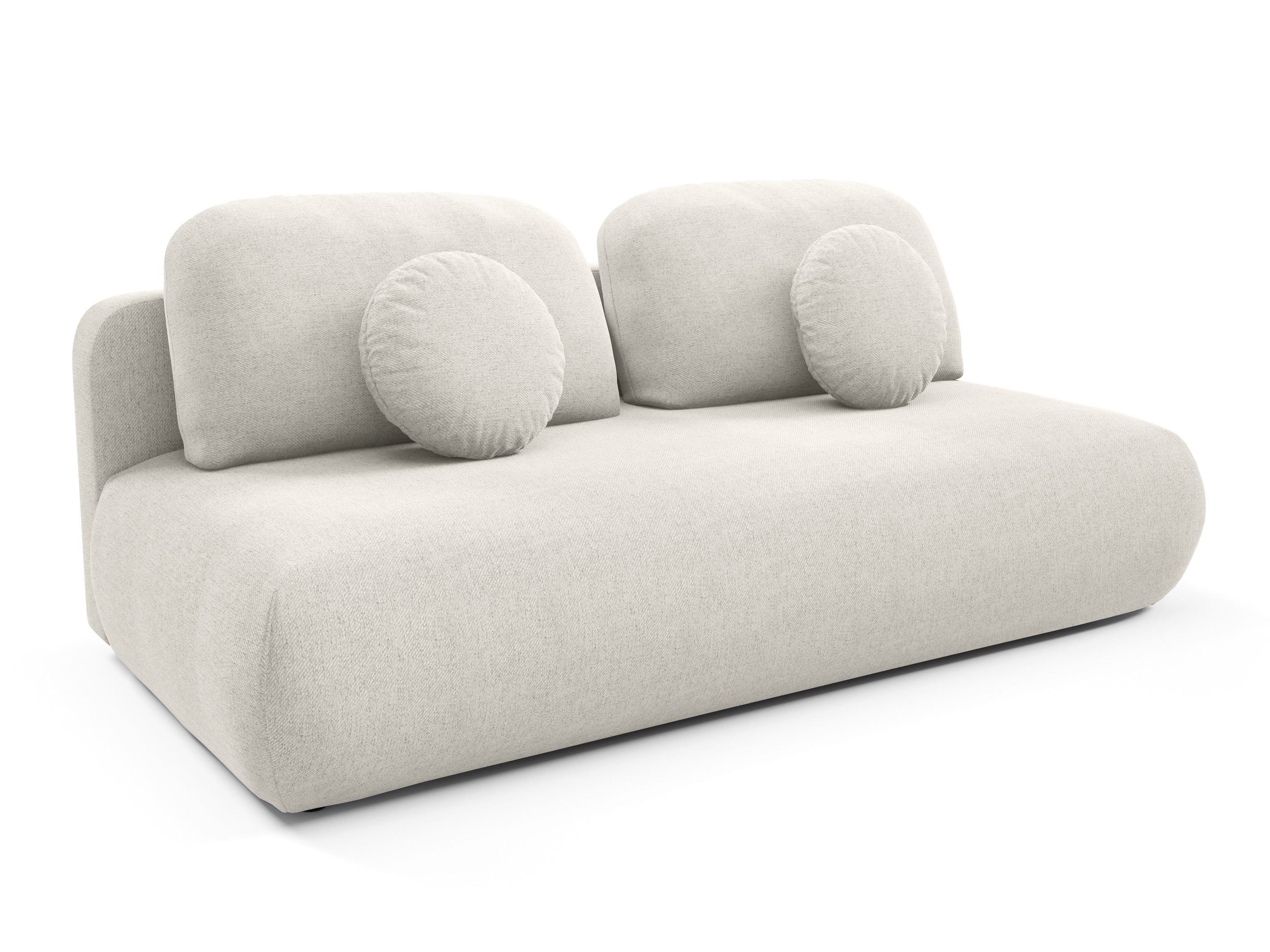 Sovesofa Greensboro 103 (Neve 02)