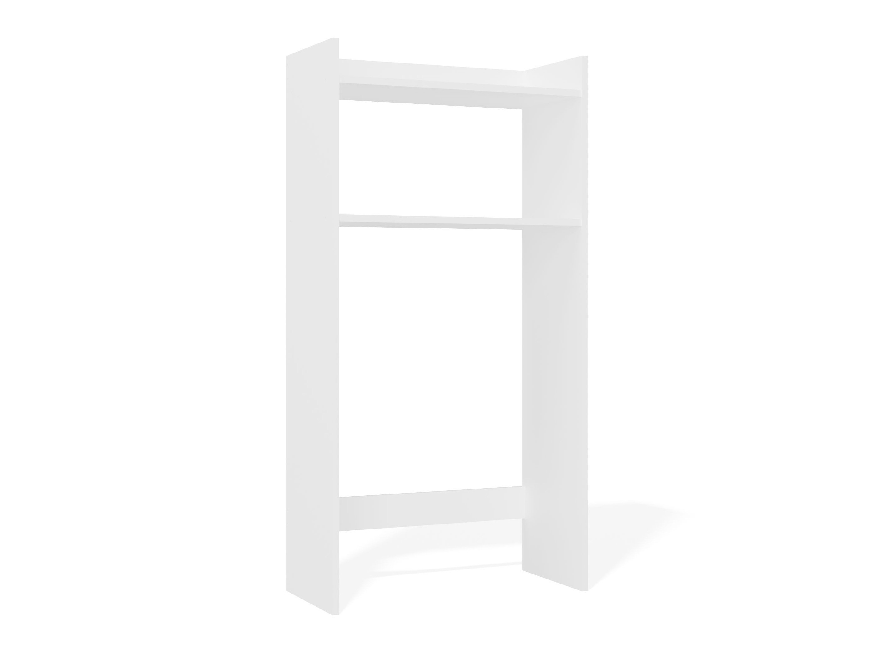 Reol til badeværelse Servou 103