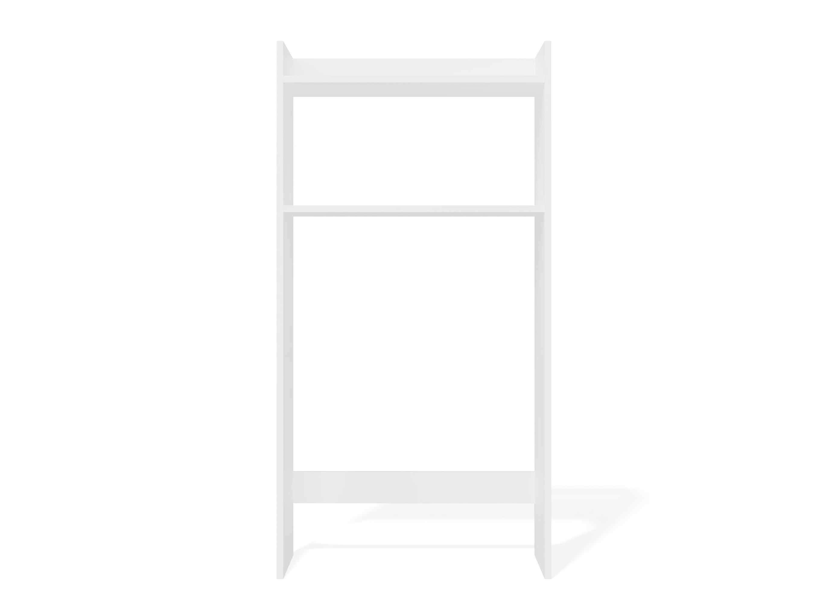 Reol til badeværelse Servou 103