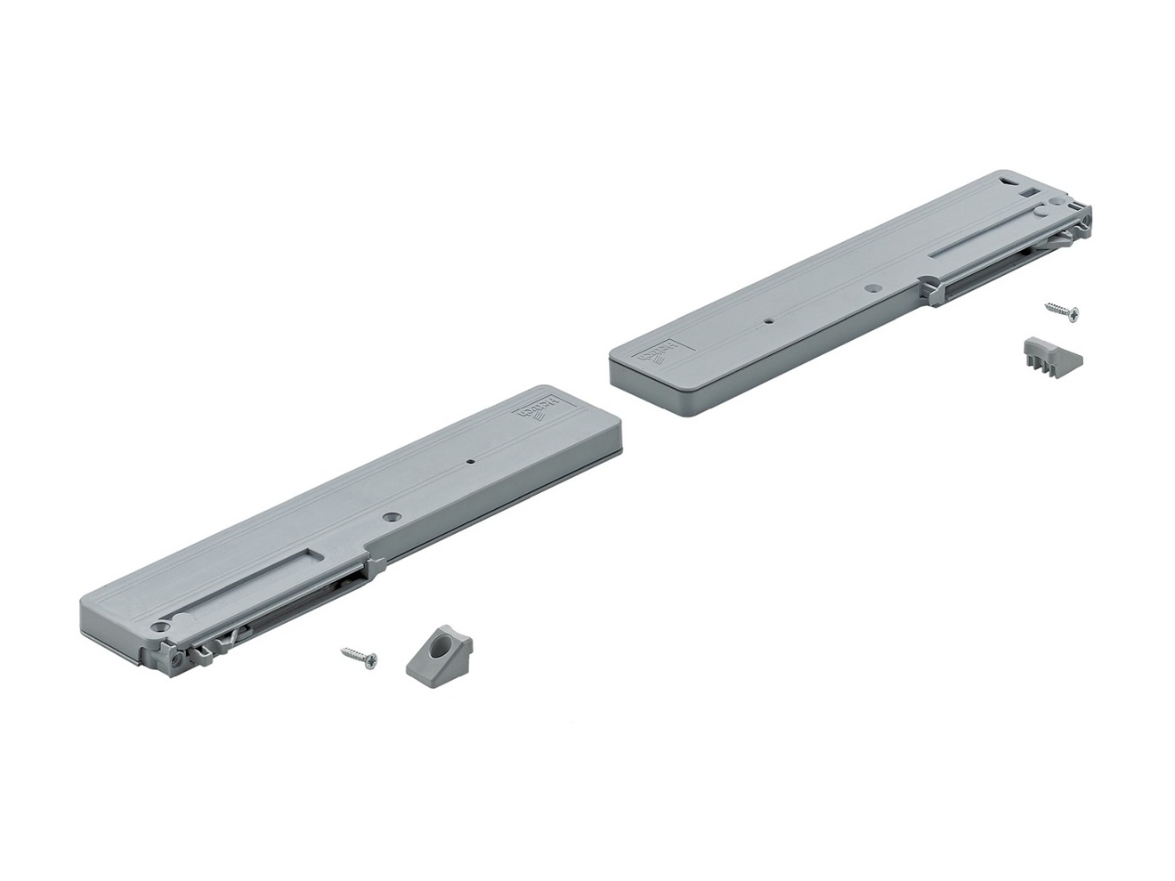 Dørbremse Felelie 113 (2 stk.)