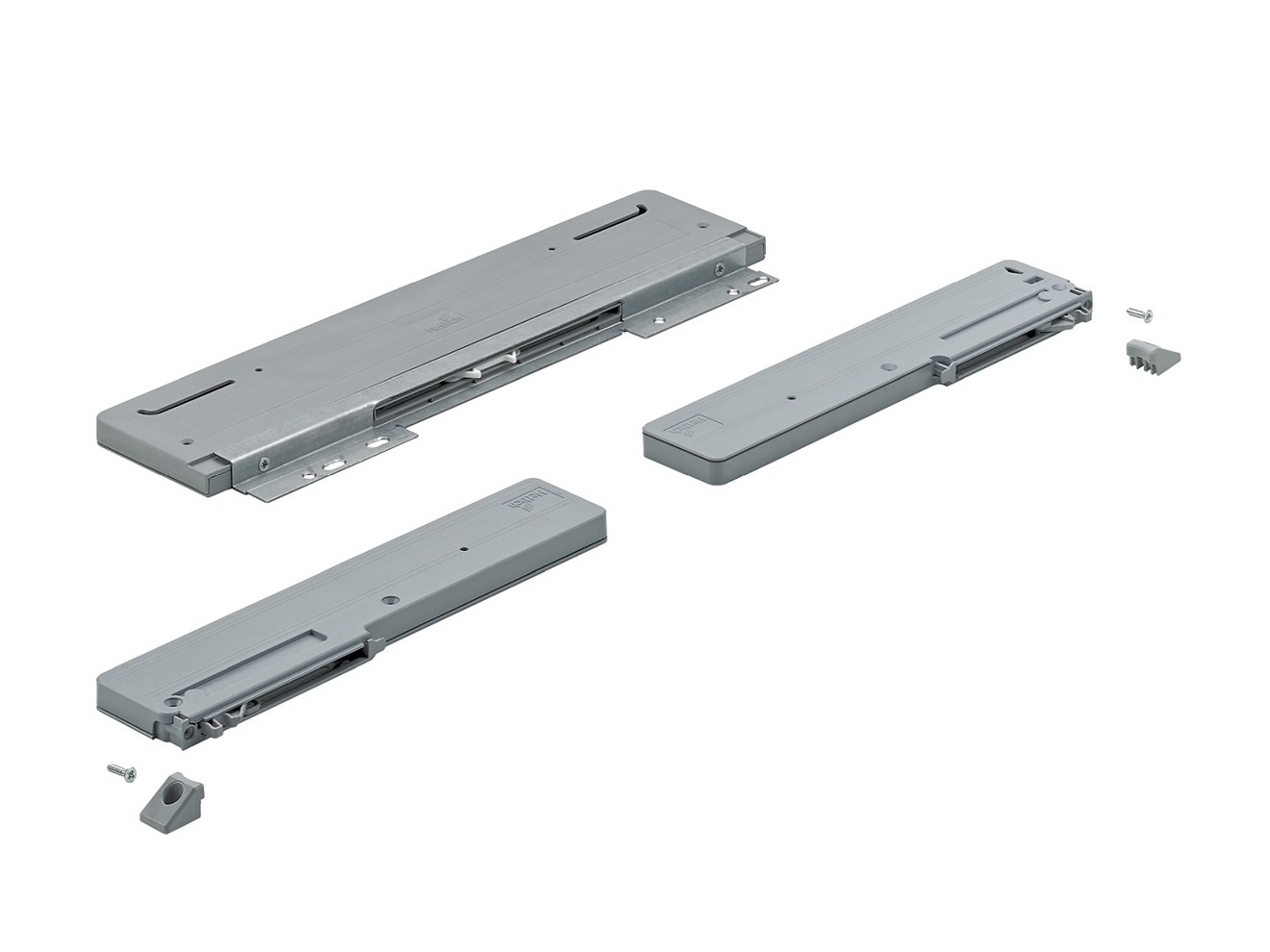 Dørbremse Felelie 114 (2 stk.)