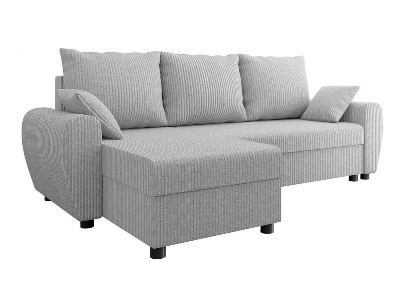 Hjørnesofa Memphis 123 (Poso 110)