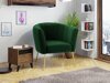 Lænestol Orem 112 (Magic Velvet 2225)