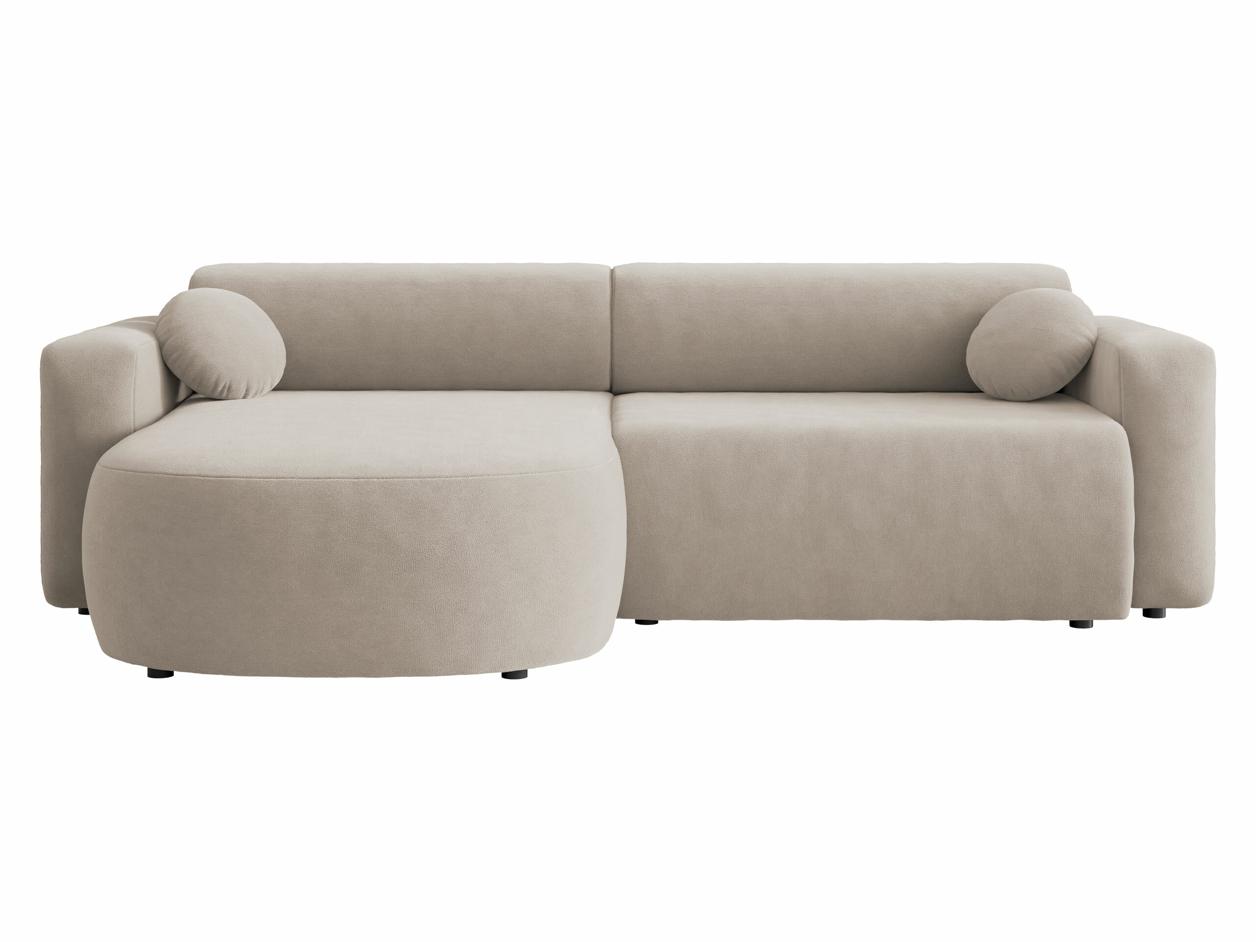 Hjørnesofa Comfivo 413 (Velo 623)