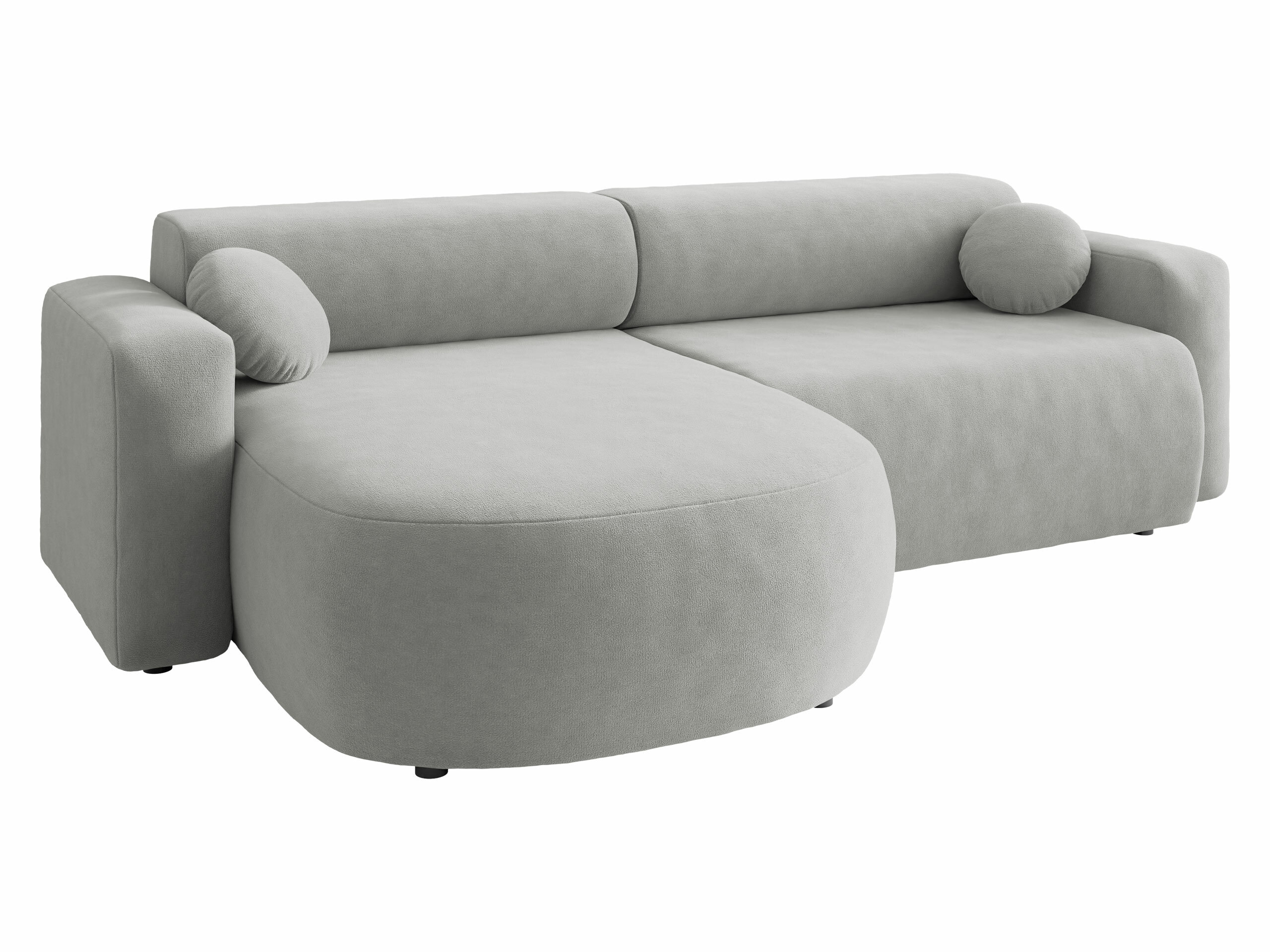 Hjørnesofa Comfivo 413 (Velo 633)