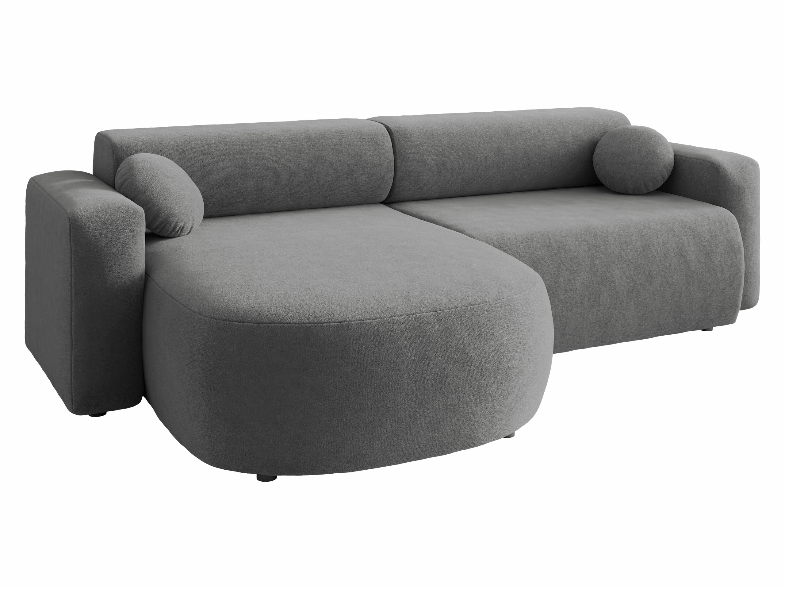 Hjørnesofa Comfivo 413 (Velo 635)