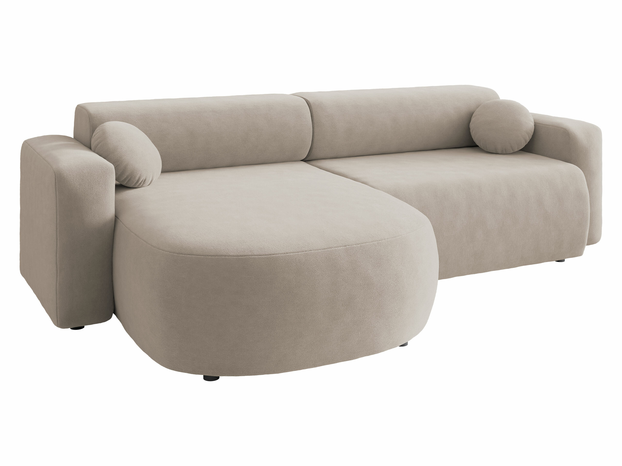 Hjørnesofa Comfivo Corus (Velo 623)