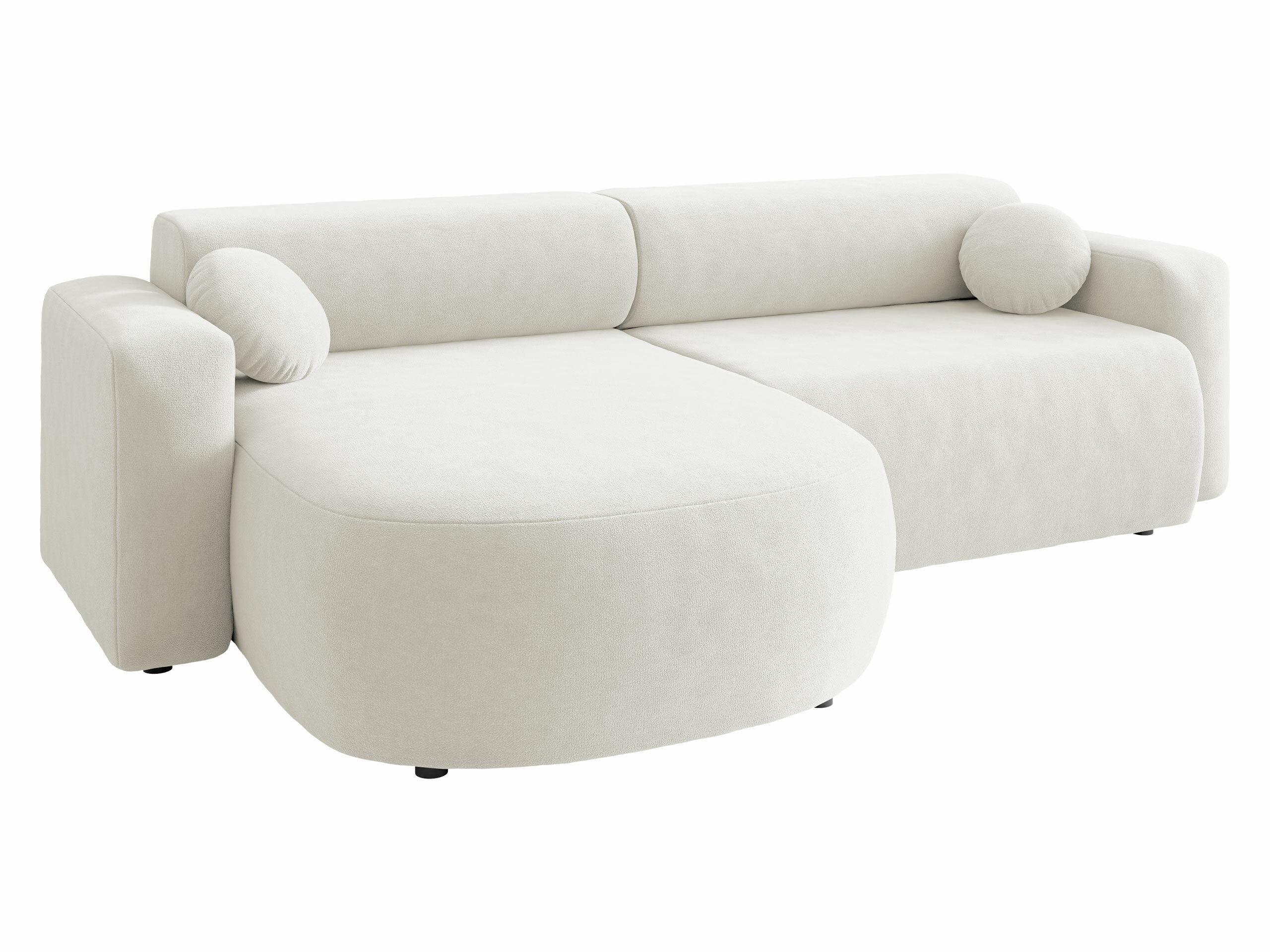 Hjørnesofa Comfivo Pullus (Velo 621)