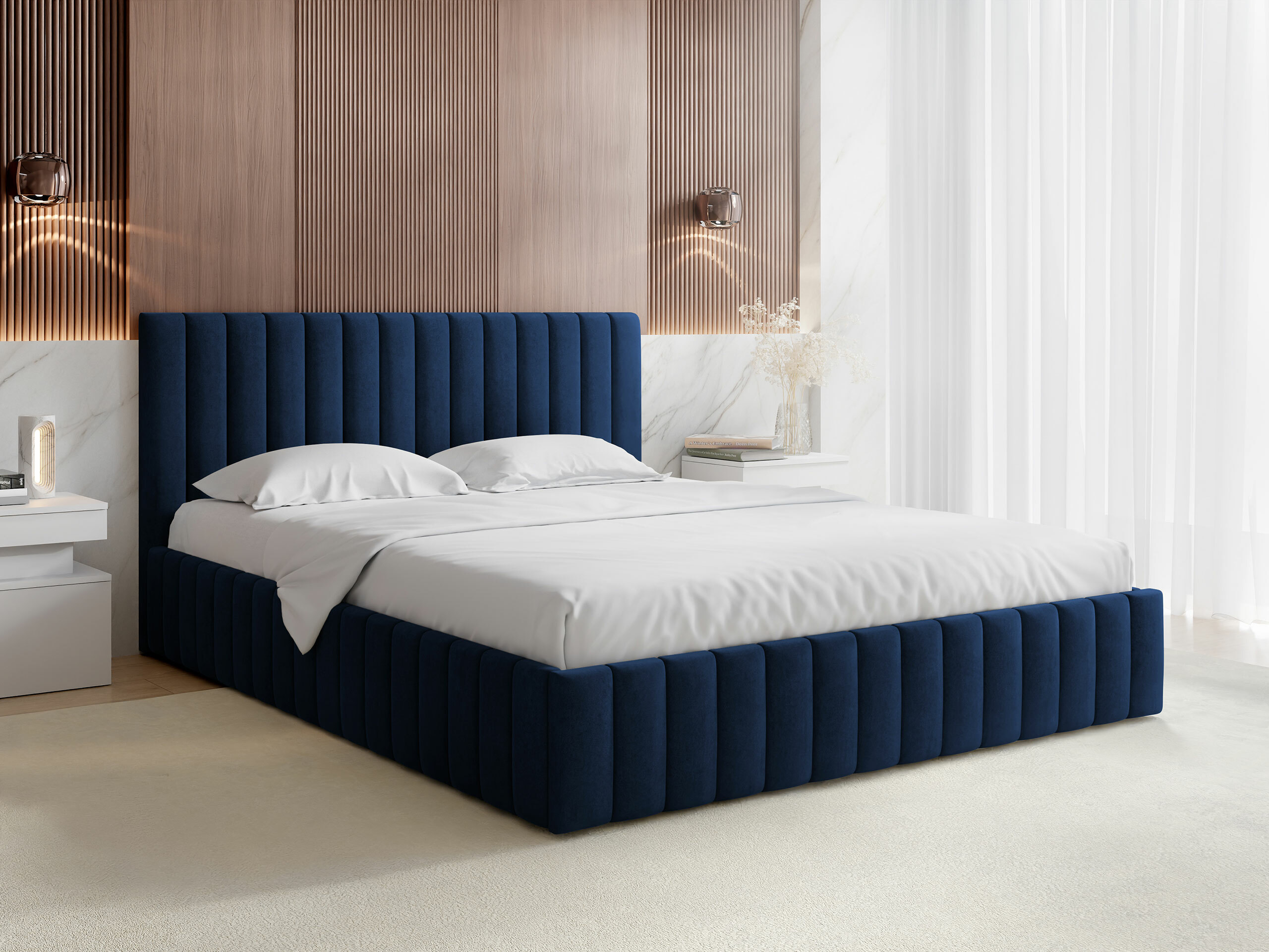 Seng Baltimore 202 (Fresh 11)