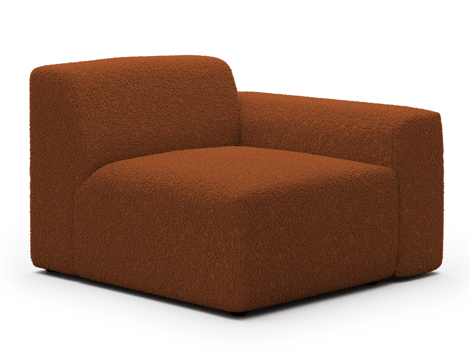 Modulært siddemøbel Romenoi 107 (Centaur 06)