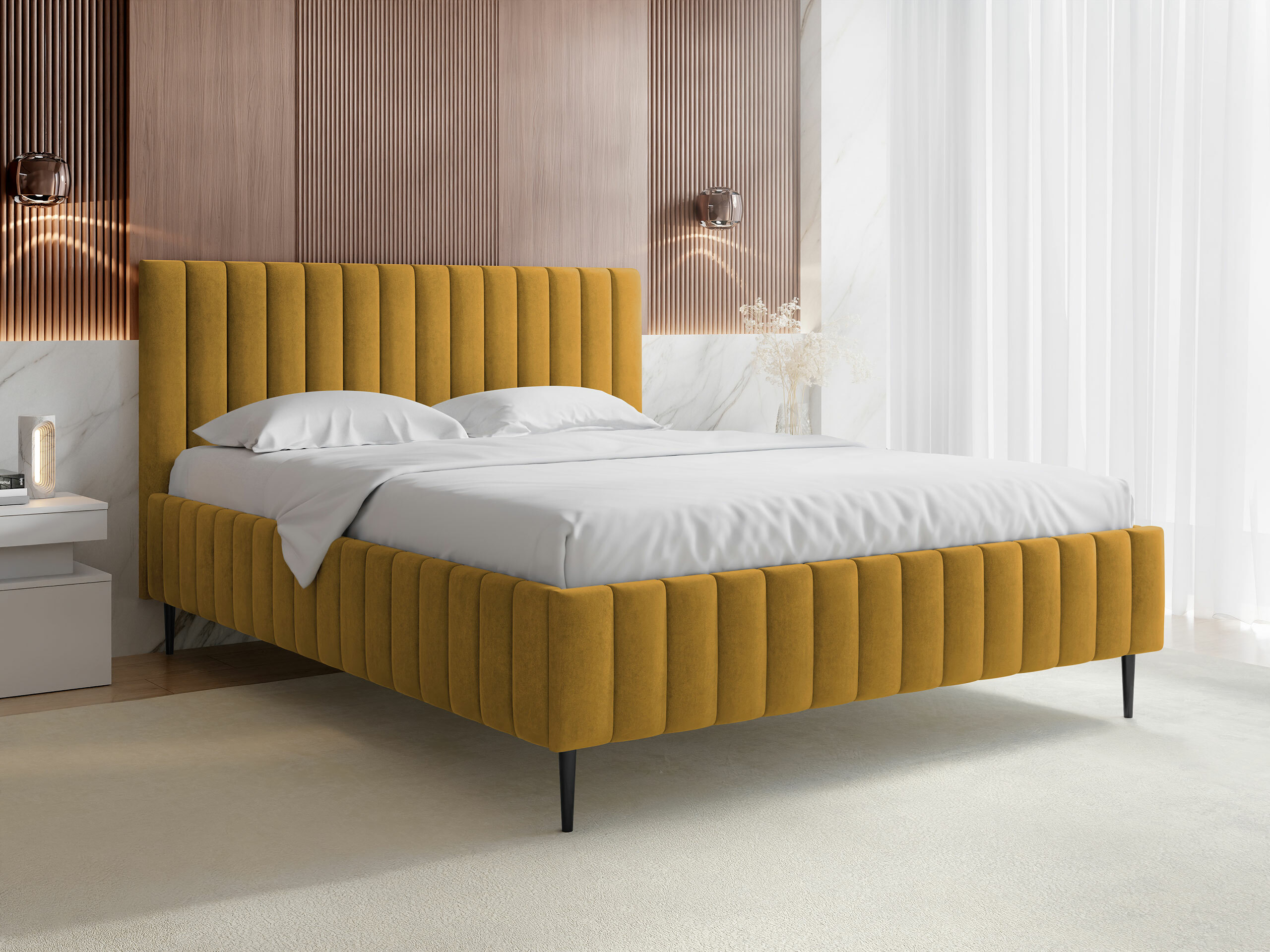 Seng Baltimore 203 (Fresh 37)