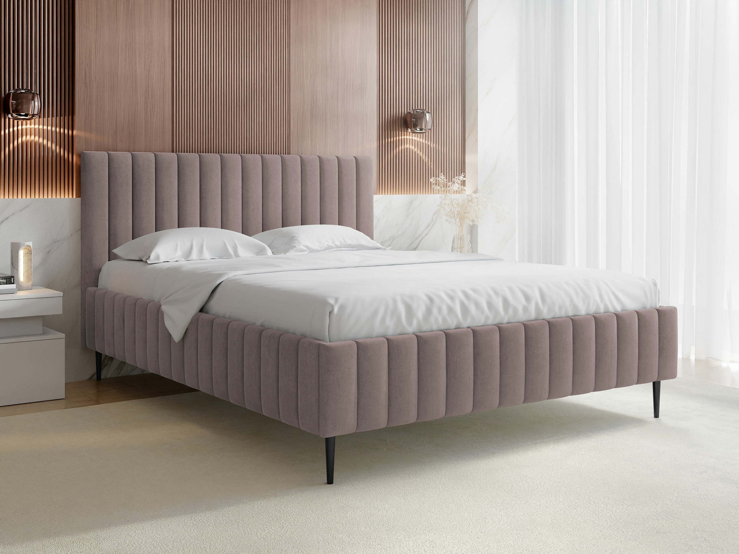 Seng Baltimore 203 (Fresh 9)