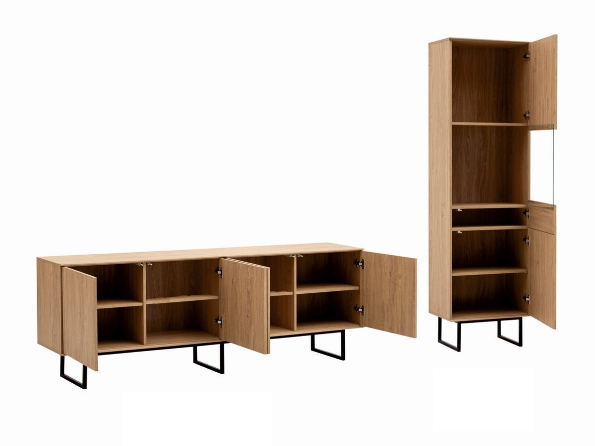 Stuemøbelsæt Bentesa 107