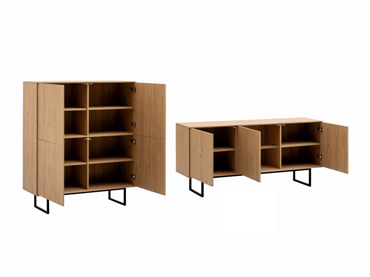 Stuemøbelsæt Bentesa 108