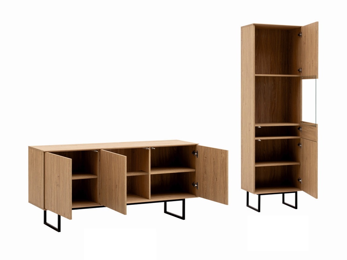 Stuemøbelsæt Bentesa 109