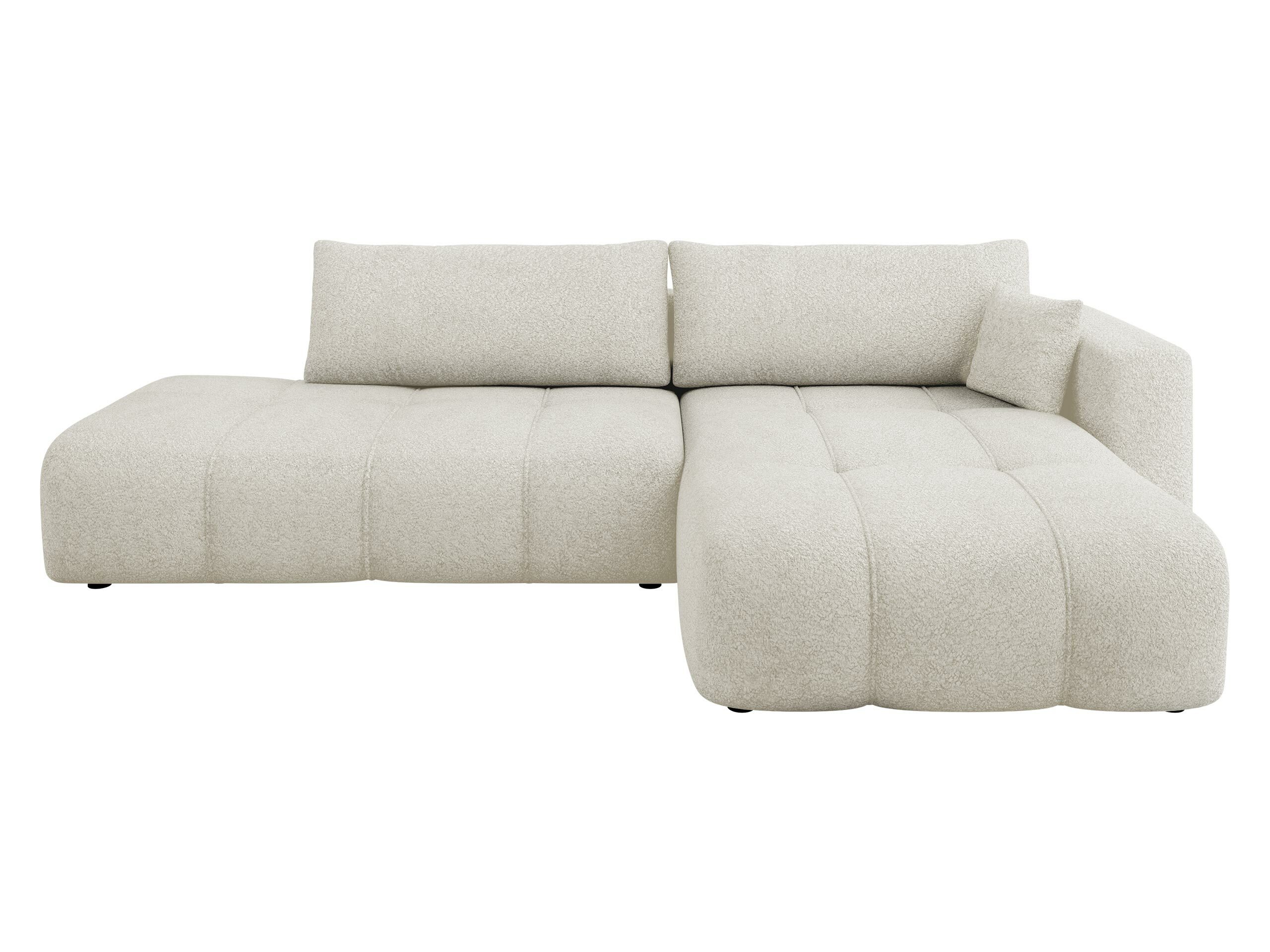 Hjørnesofa Comfivo Laurus III (Coral 65)